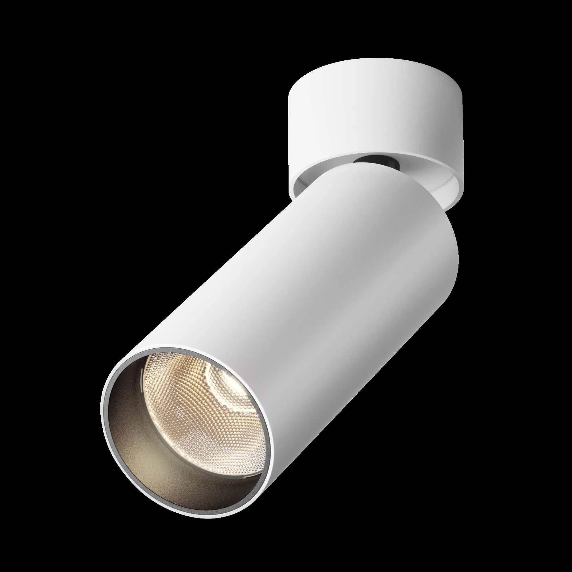картинка Потолочный светильник Technical C055CL-L12W3K-W-D-W