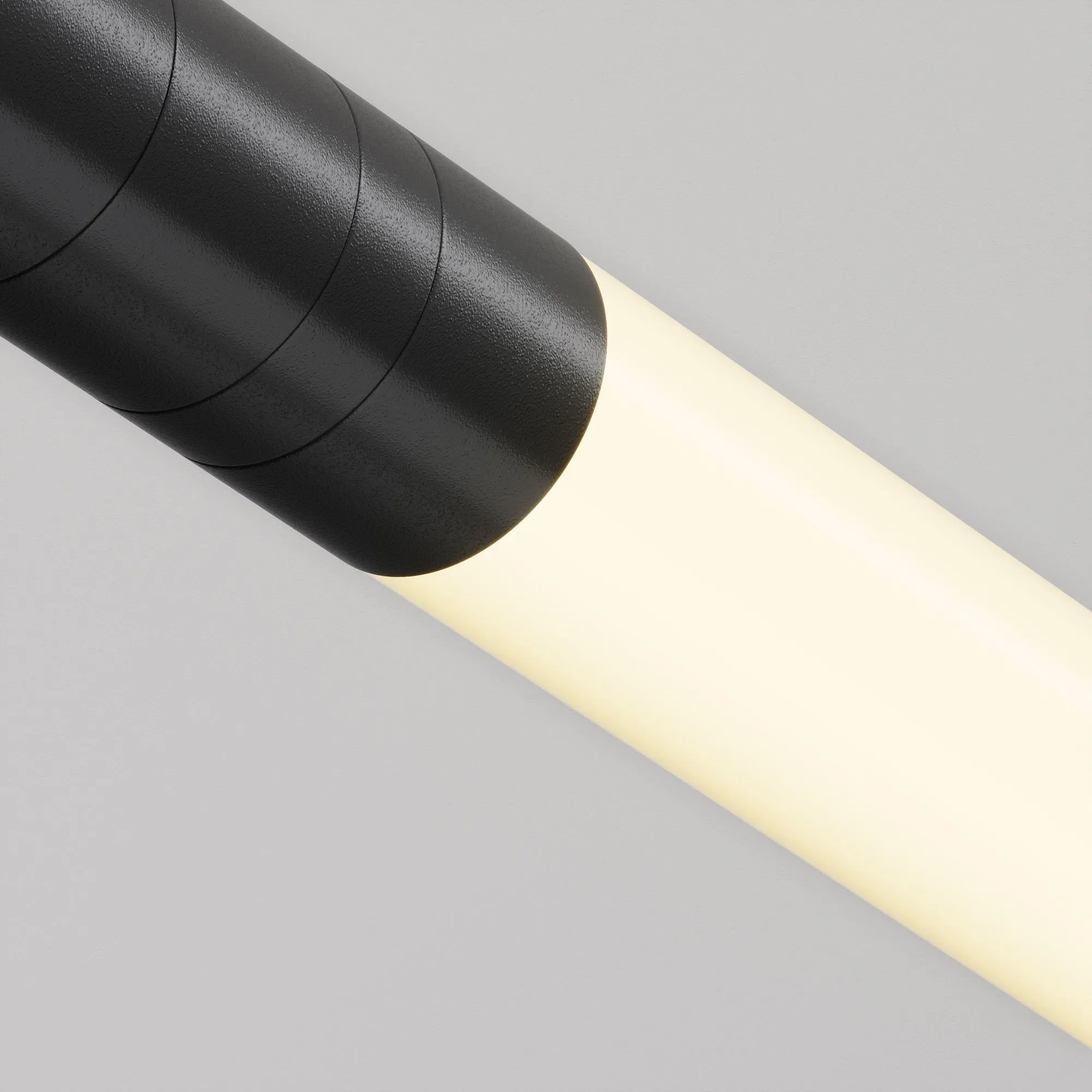 картинка Светильник Technical C148CL-L900-13W3K-B
