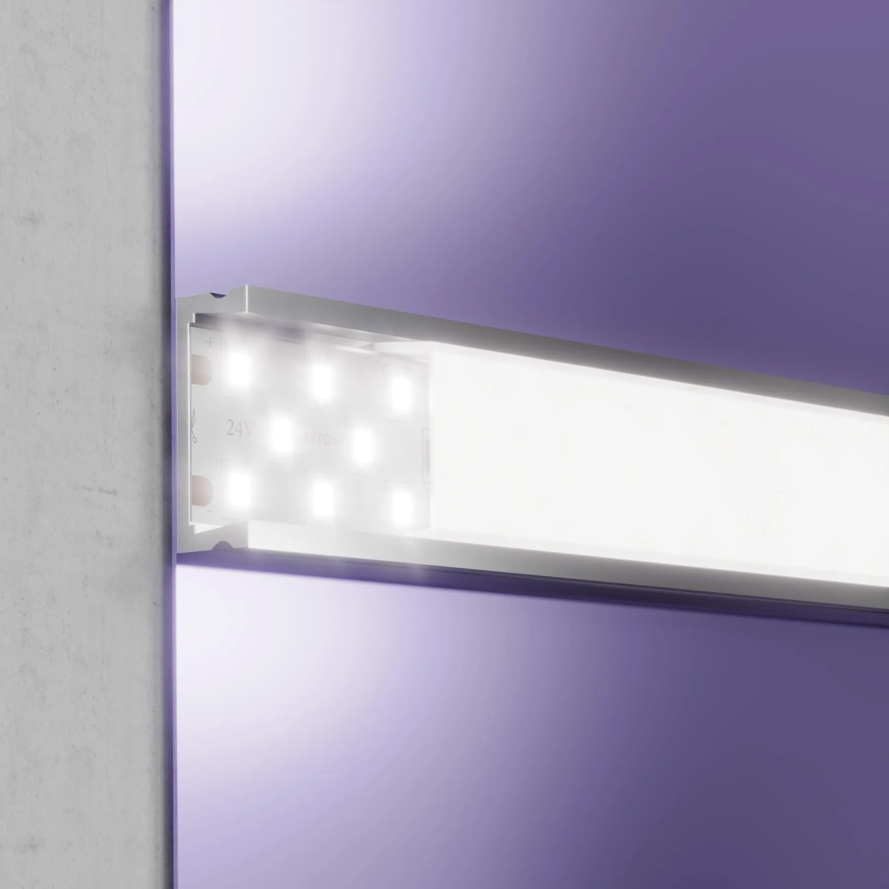 картинка Светодиодная лента Led Strip 20033