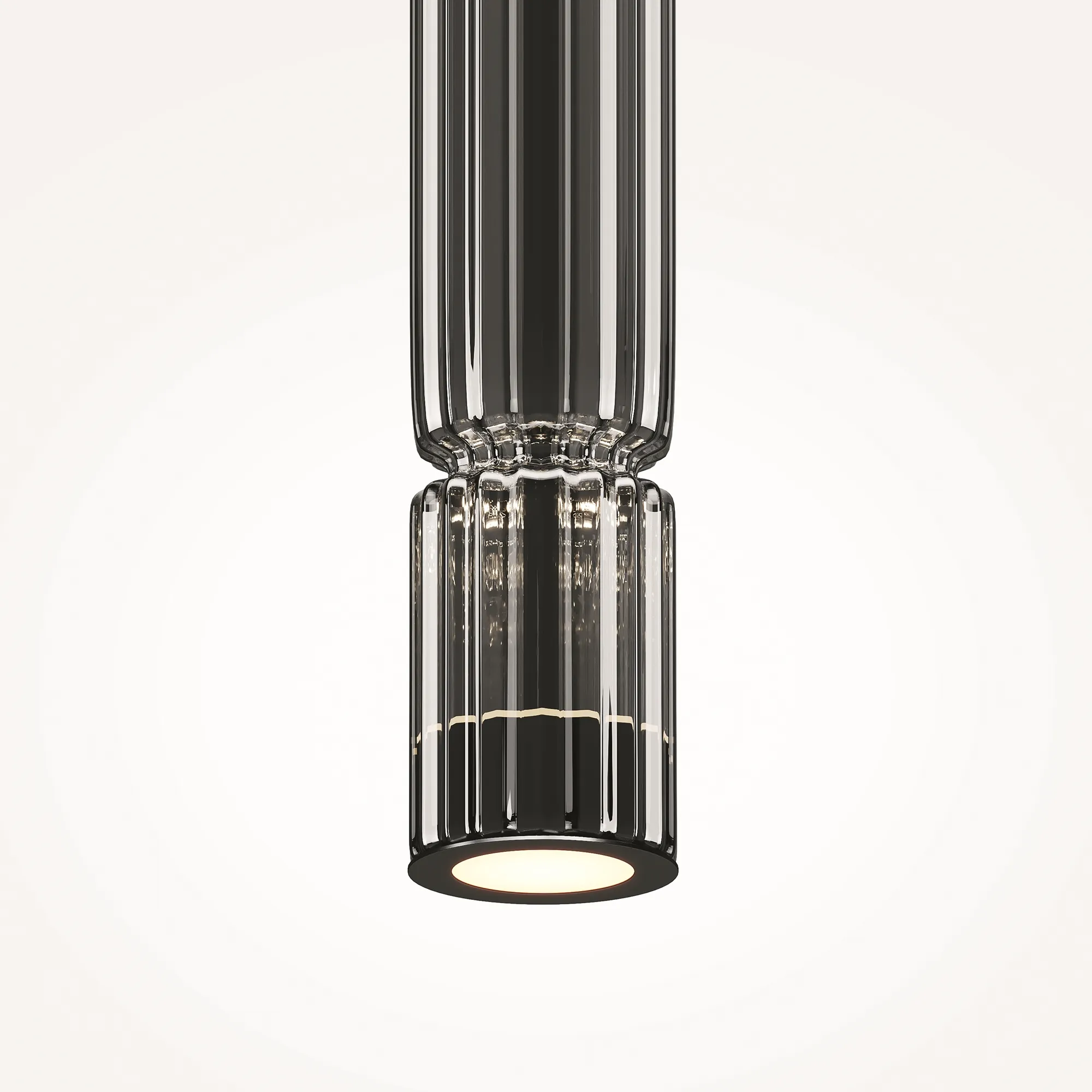 картинка Подвесной светильник Maytoni MOD272PL-L12B3K1