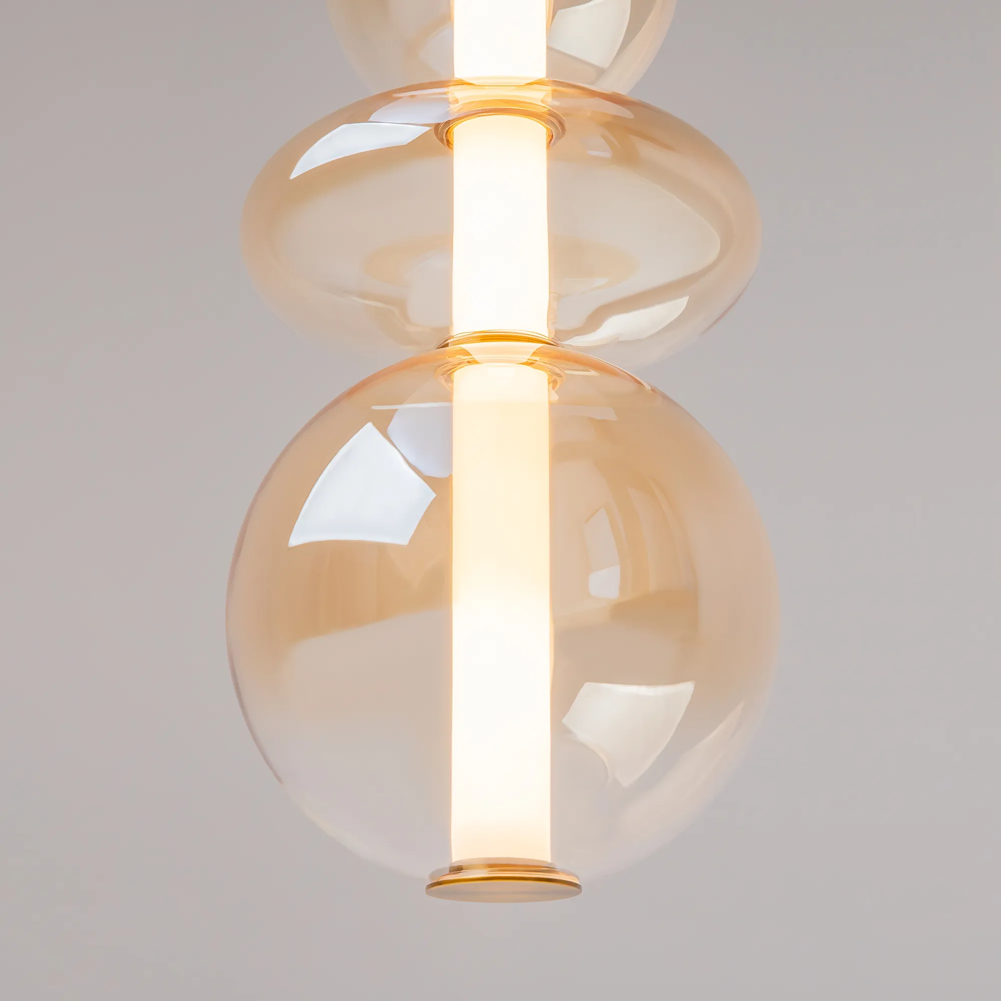 картинка Подвесной светильник Maytoni MOD307PL-L36BS3K