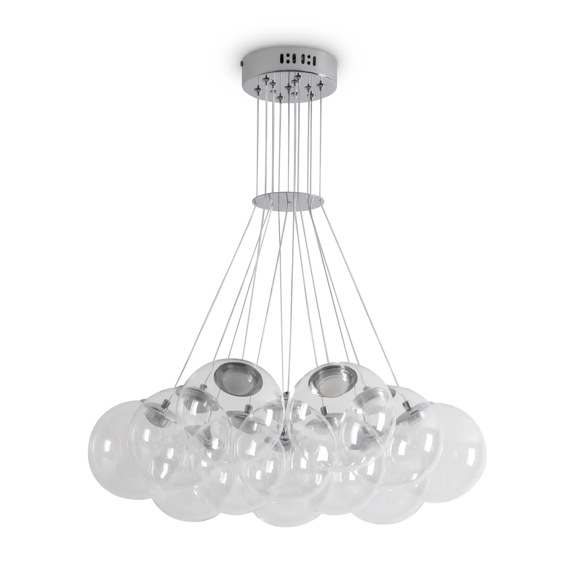 картинка Подвесной светильник Freya FR5580PL-L60CH