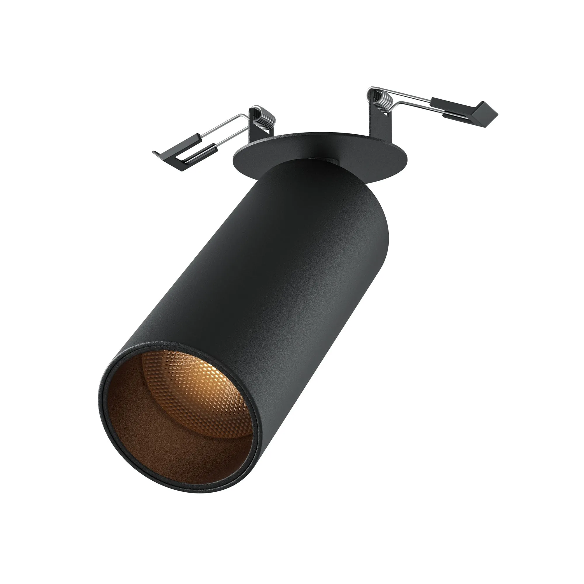 картинка Встраиваемый светильник Technical C053CL-L12W2.7K-W-B