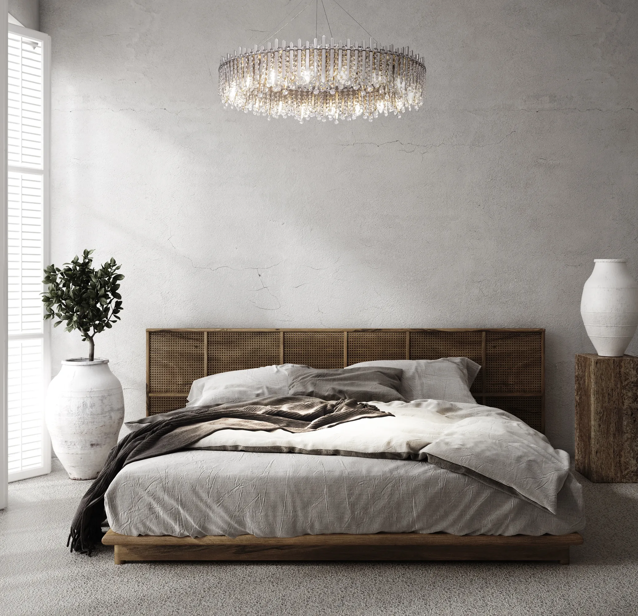 картинка Подвесной светильник Maytoni MOD036PL-18N