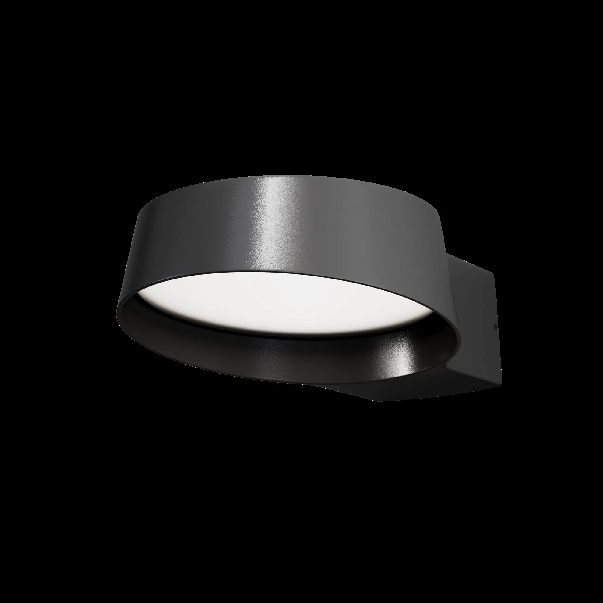 картинка Настенный светильник (бра) Outdoor O443WL-L12GF3K