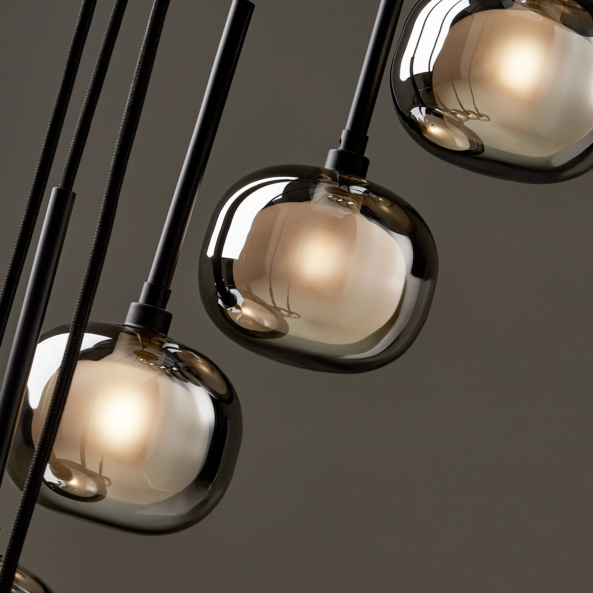 картинка Подвесной светильник Freya FR5435PL-10B