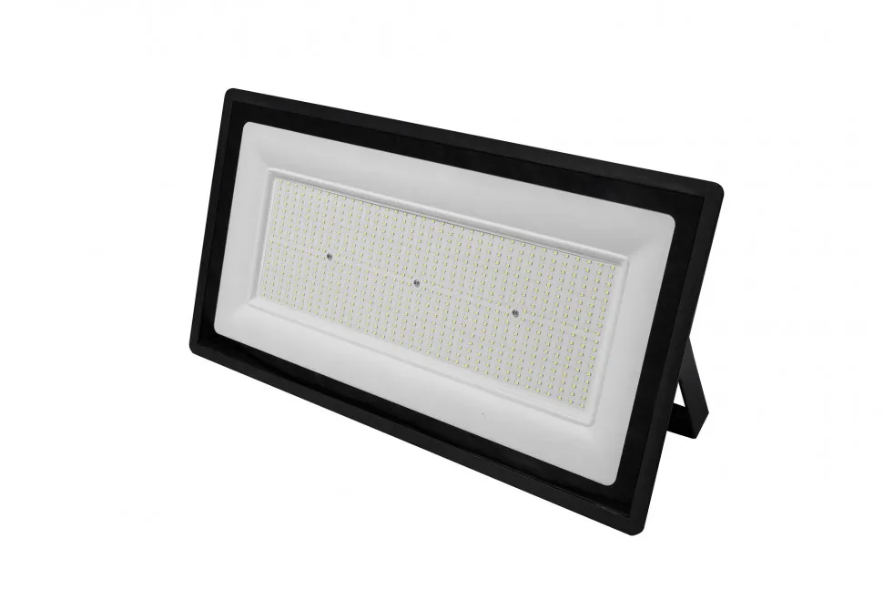 картинка Прожектор светодиодный 600W 6500K 48000Lm IP65 СириусА