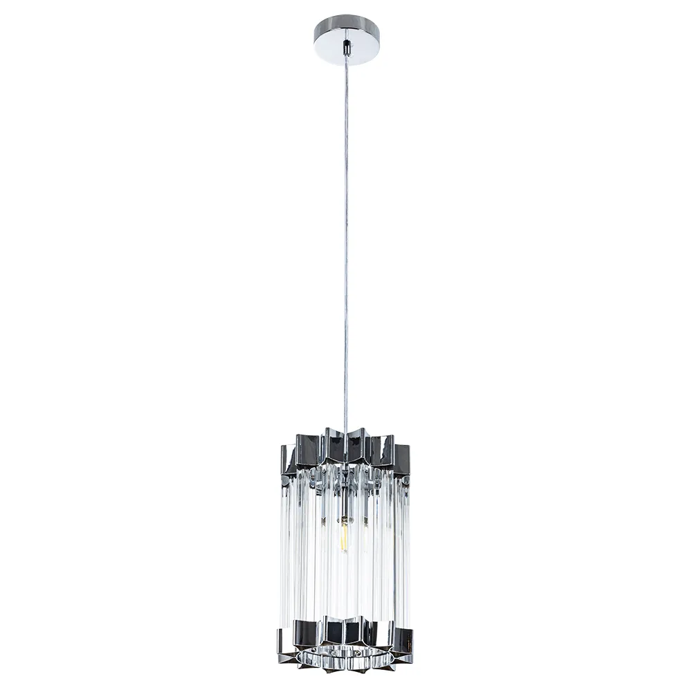 картинка Подвесной светильник Arte Lamp CARAVAGGIO A1059SP-1CC