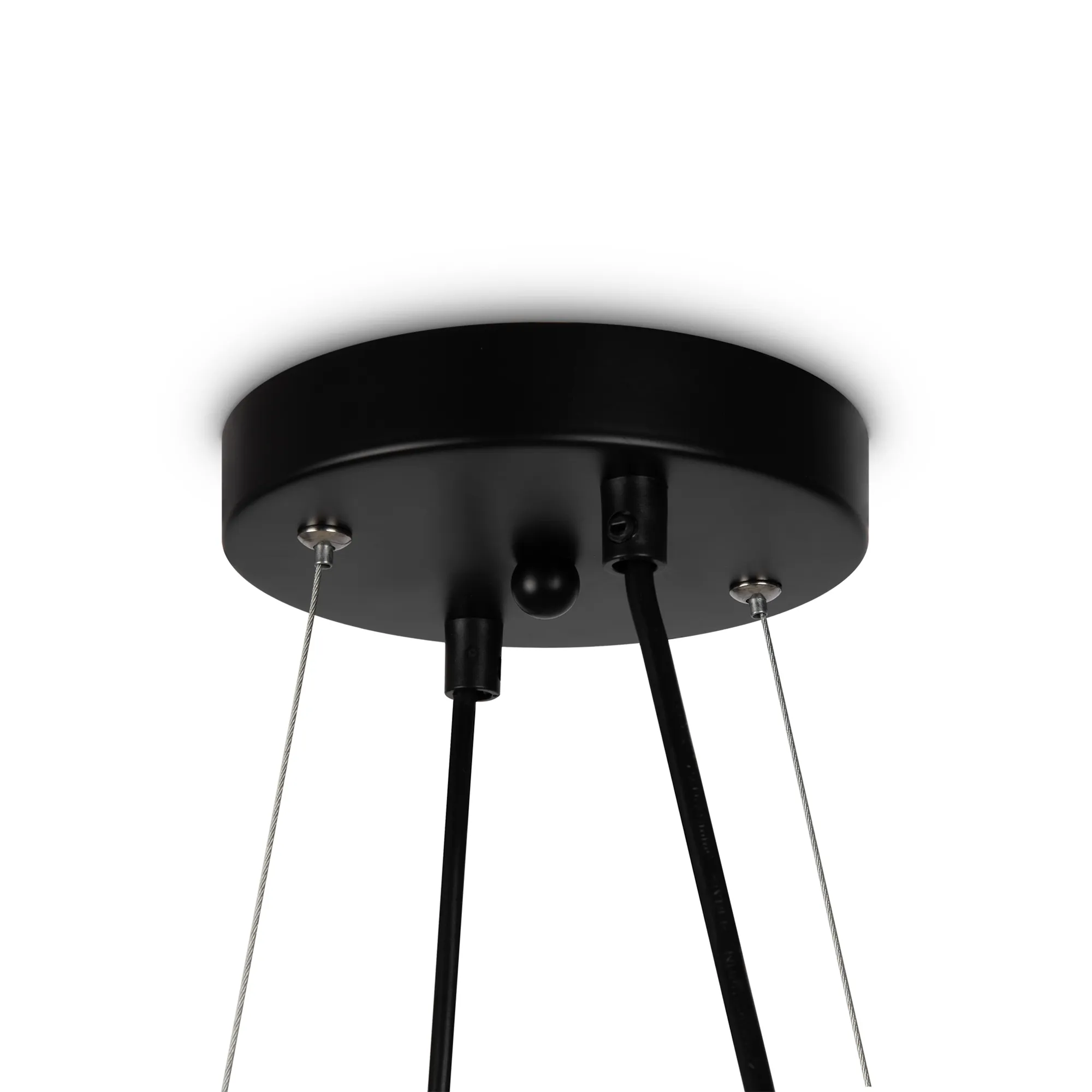 картинка Подвесной светильник Freya FR5222PL-08B