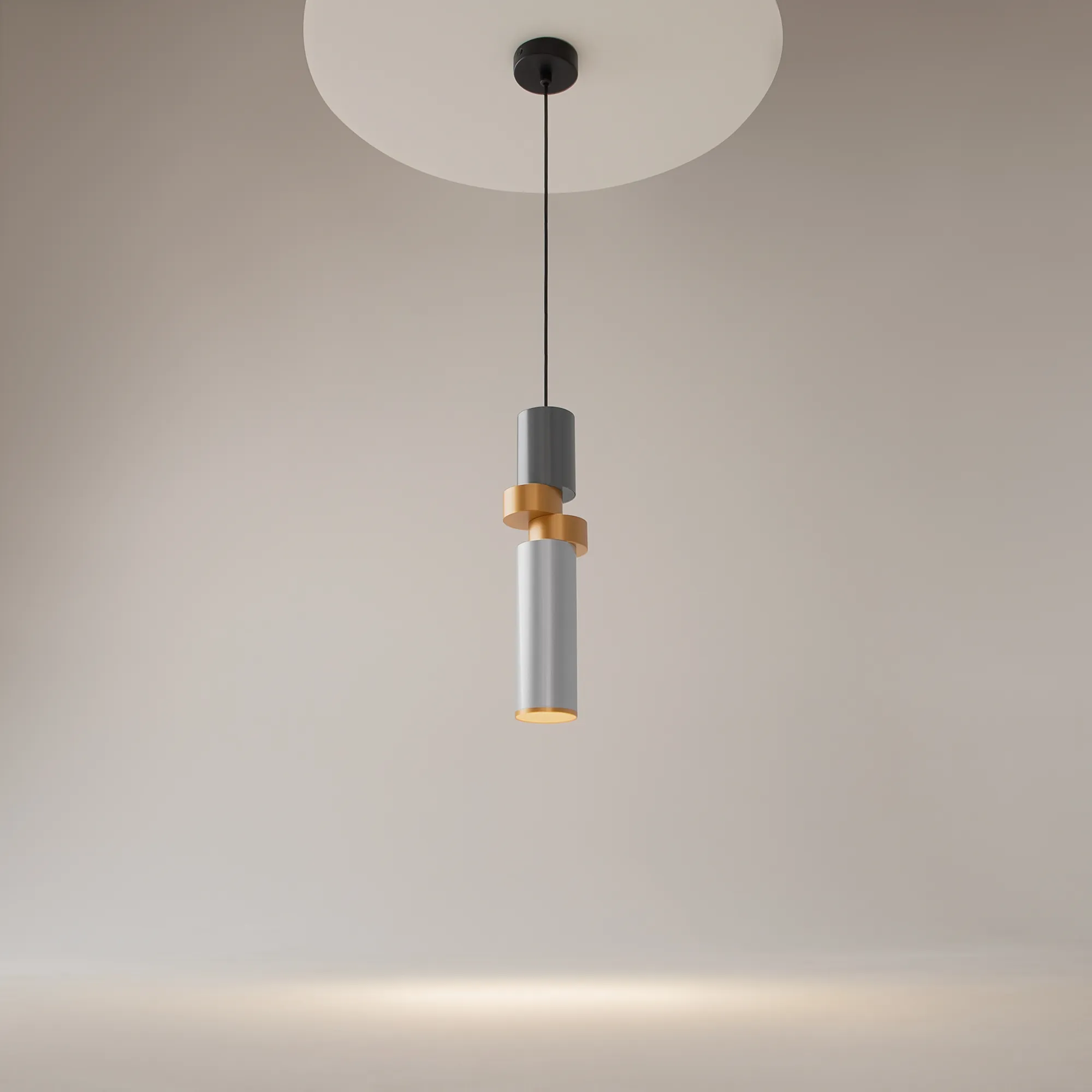 картинка Подвесной светильник Maytoni MOD303PL-01CFL2