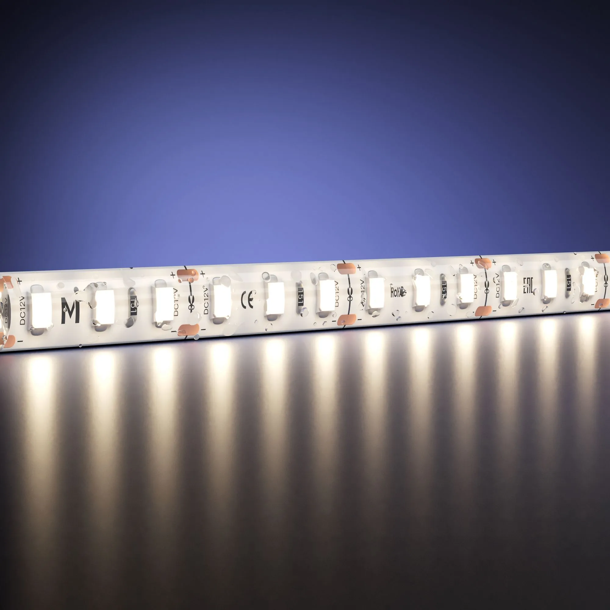 картинка Светодиодная лента Led Strip 201034