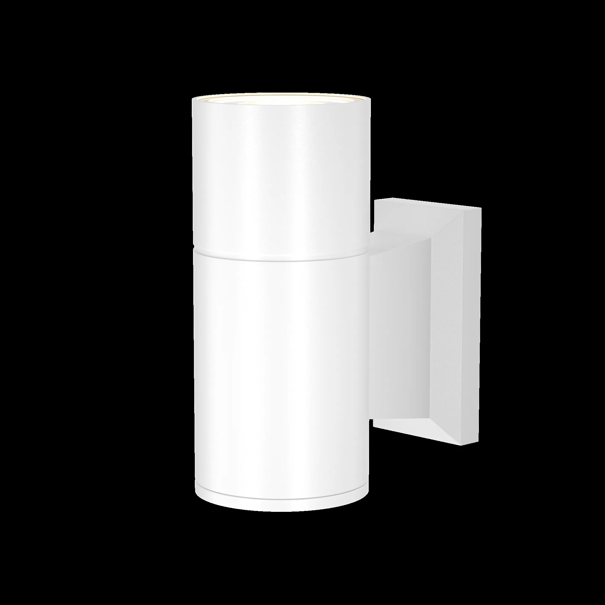 картинка Настенный светильник (бра) Outdoor O574WL-01W