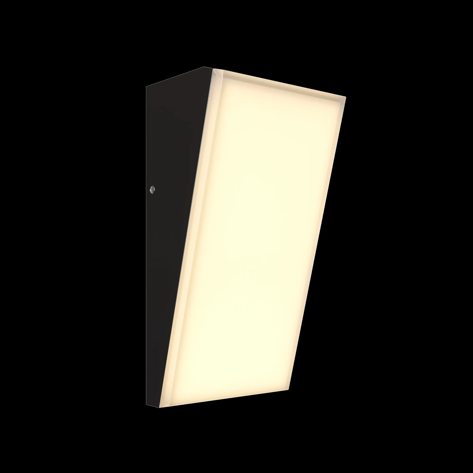 картинка Настенный светильник (бра) Outdoor O436WL-L10GF3K1