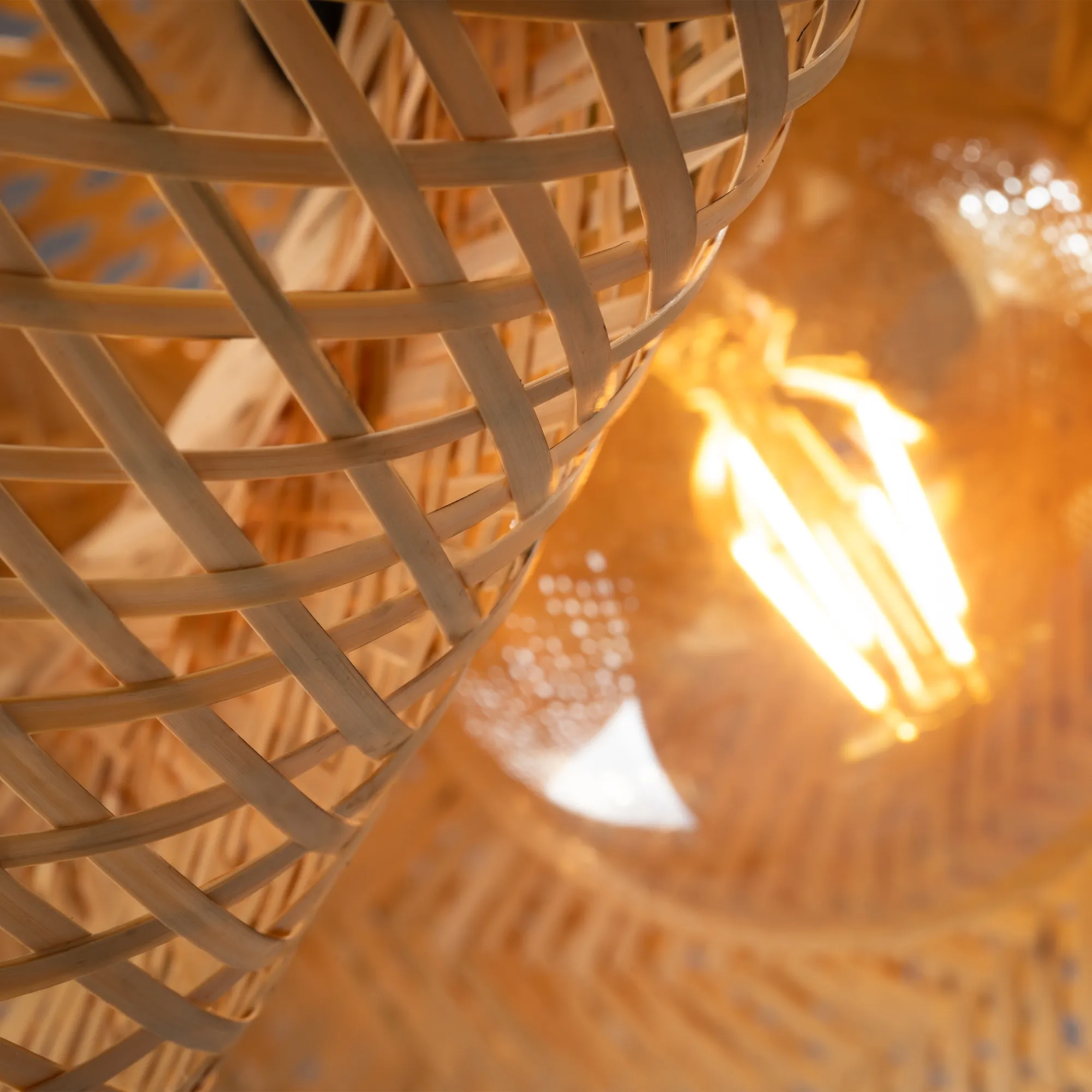 картинка Подвесной светильник Freya FR5243PL-01BR8