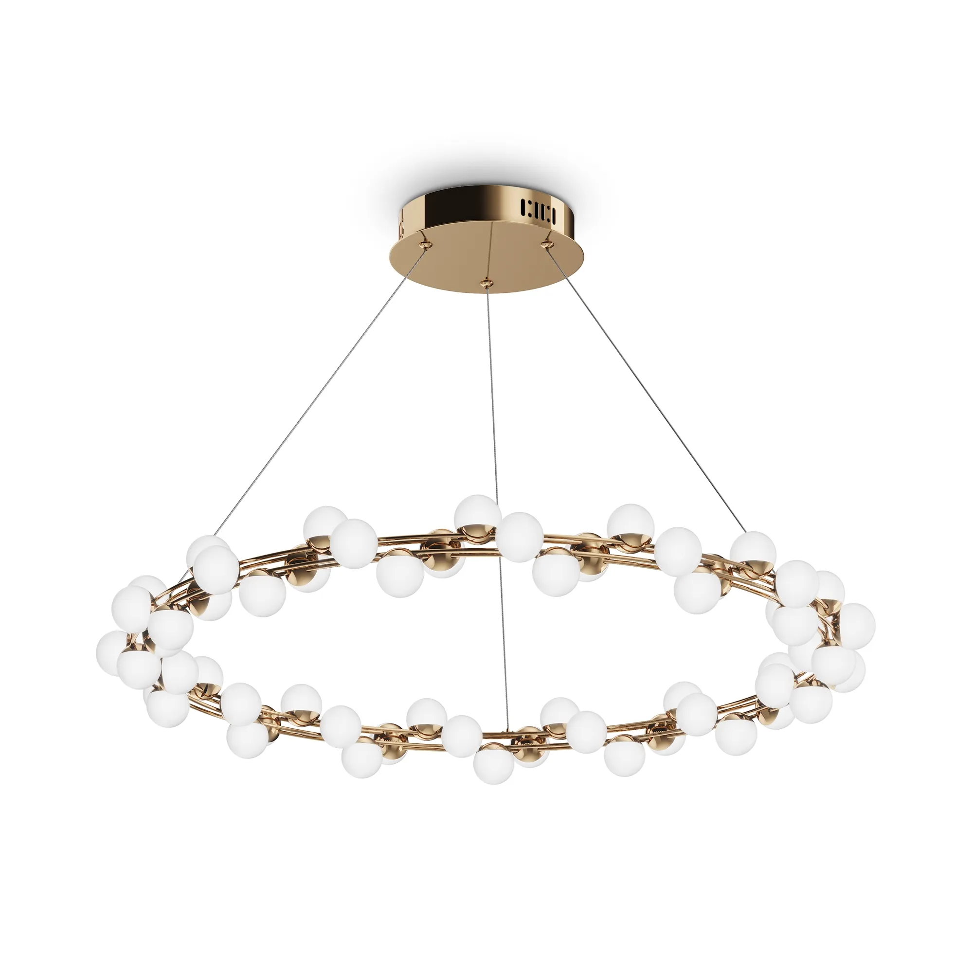 картинка Подвесной светильник Maytoni MOD081PL-L60G3K