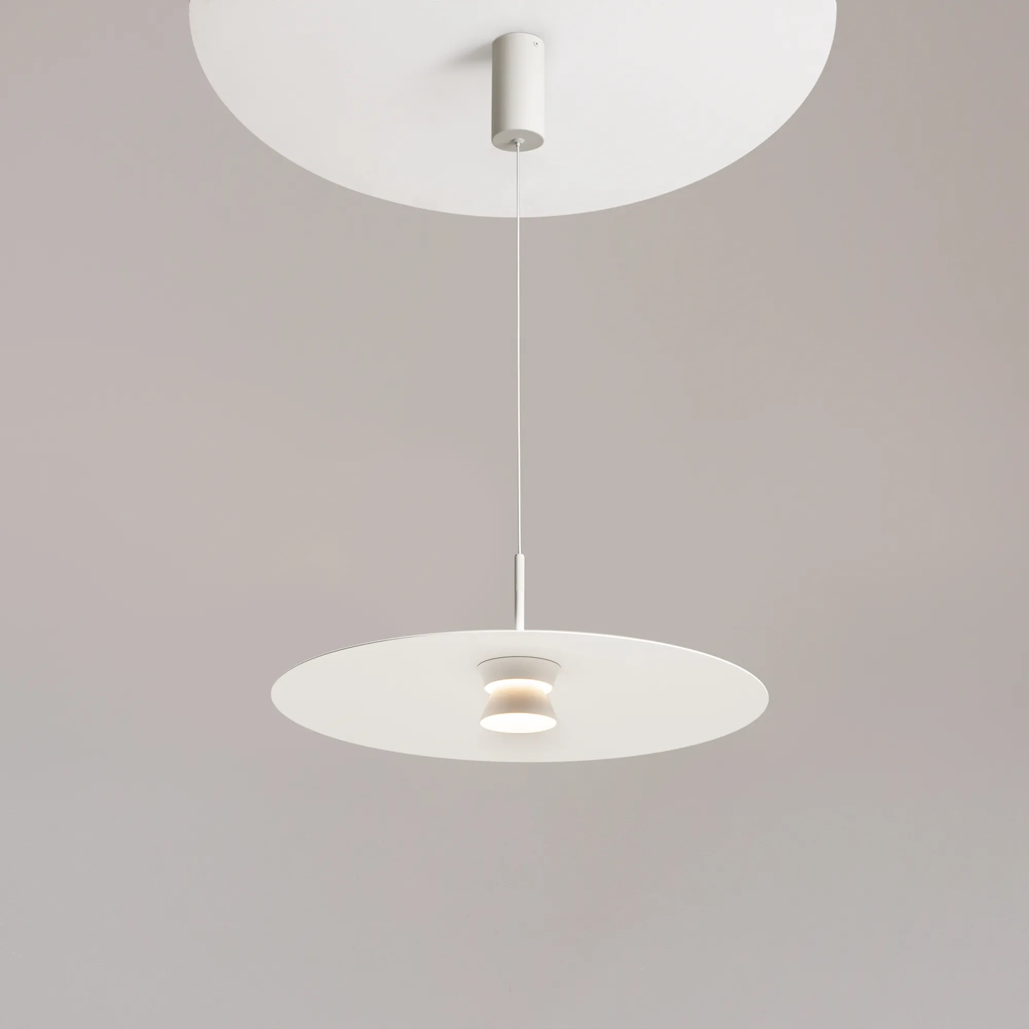 картинка Подвесной светильник Maytoni MOD352PL-L10W3K1