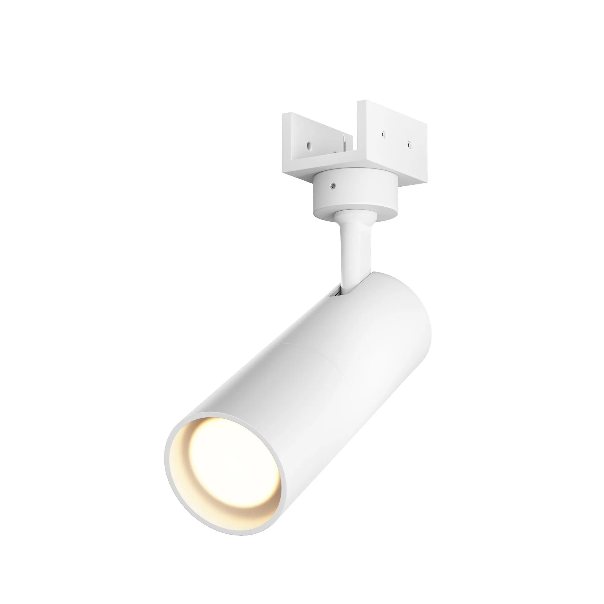 картинка Уличный трековый светильник Outdoor O-TR01-1-S-8WW3K