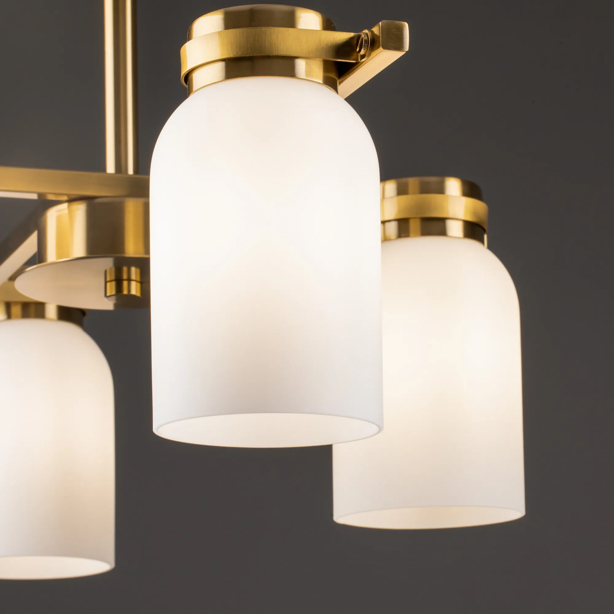 картинка Подвесной светильник Freya FR5446PL-04BS1