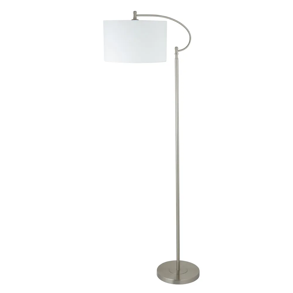 картинка Торшер Arte Lamp ADIGE A2999PN-1SS
