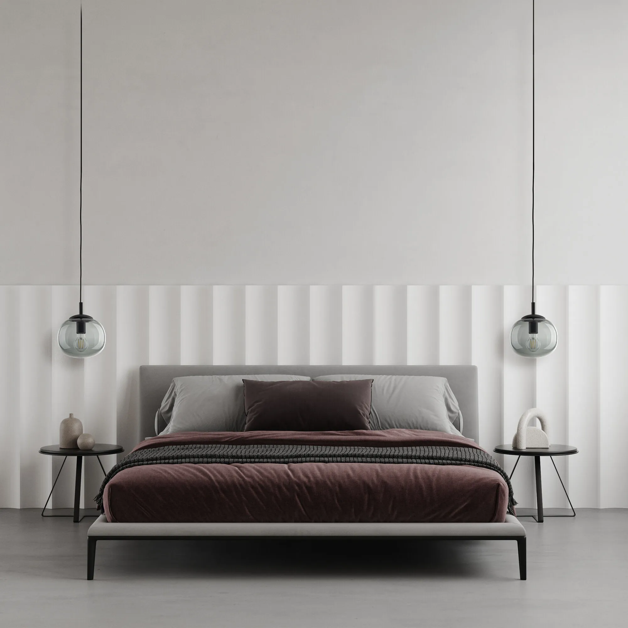 картинка Подвесной светильник со стеклянным плафоном 5825 Vibe