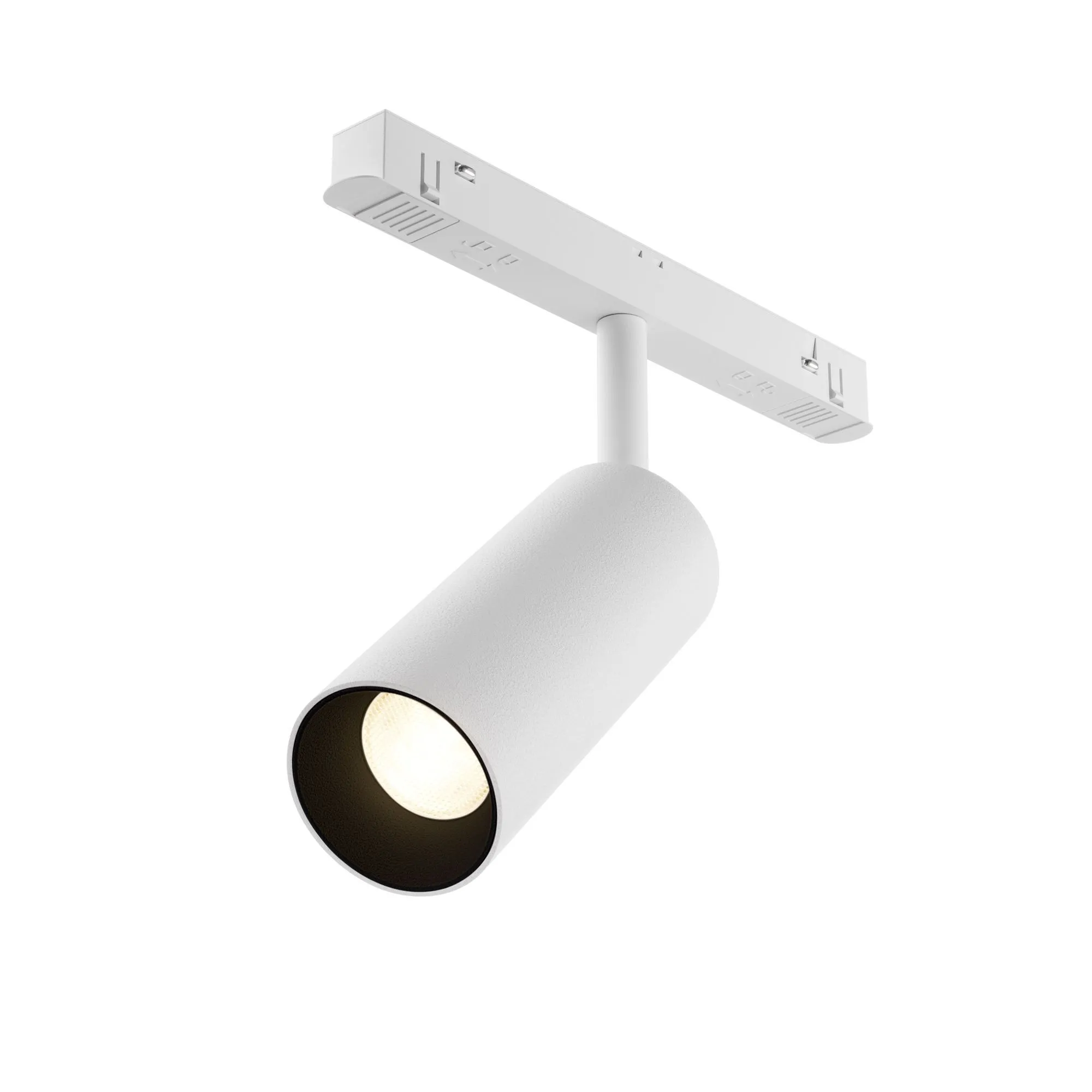 картинка Трековый светильник Technical TR032-4-12WTW-M-DD2-W