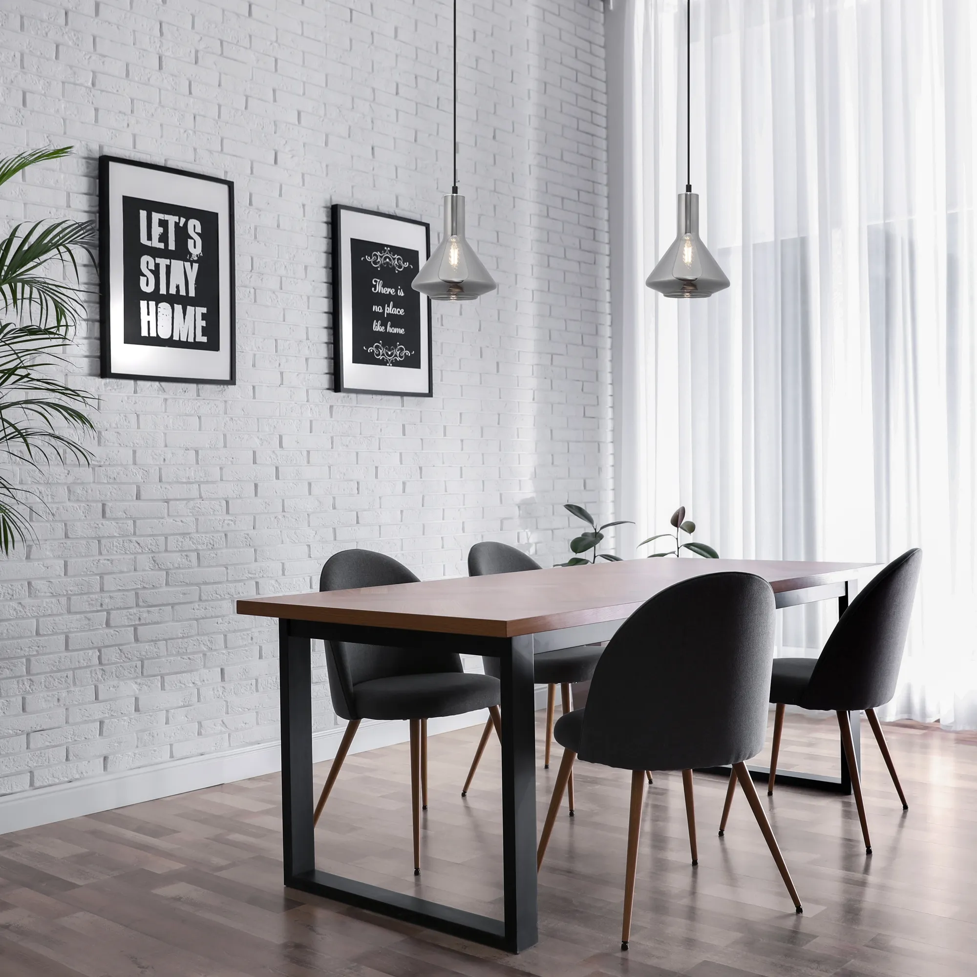 картинка Подвесной светильник Freya FR8010PL-01GB