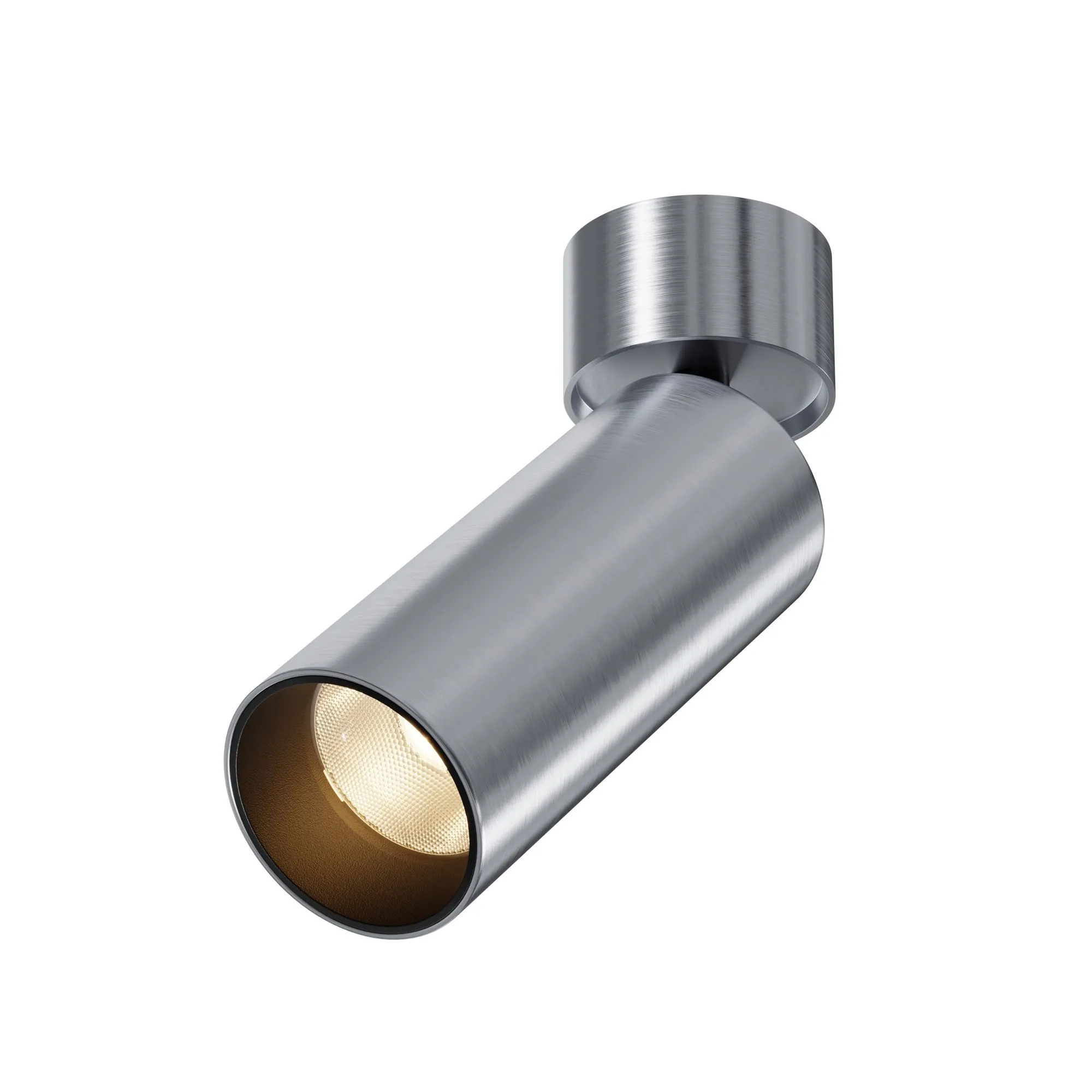 картинка Потолочный светильник Technical C055CL-L12W3K-W-PT