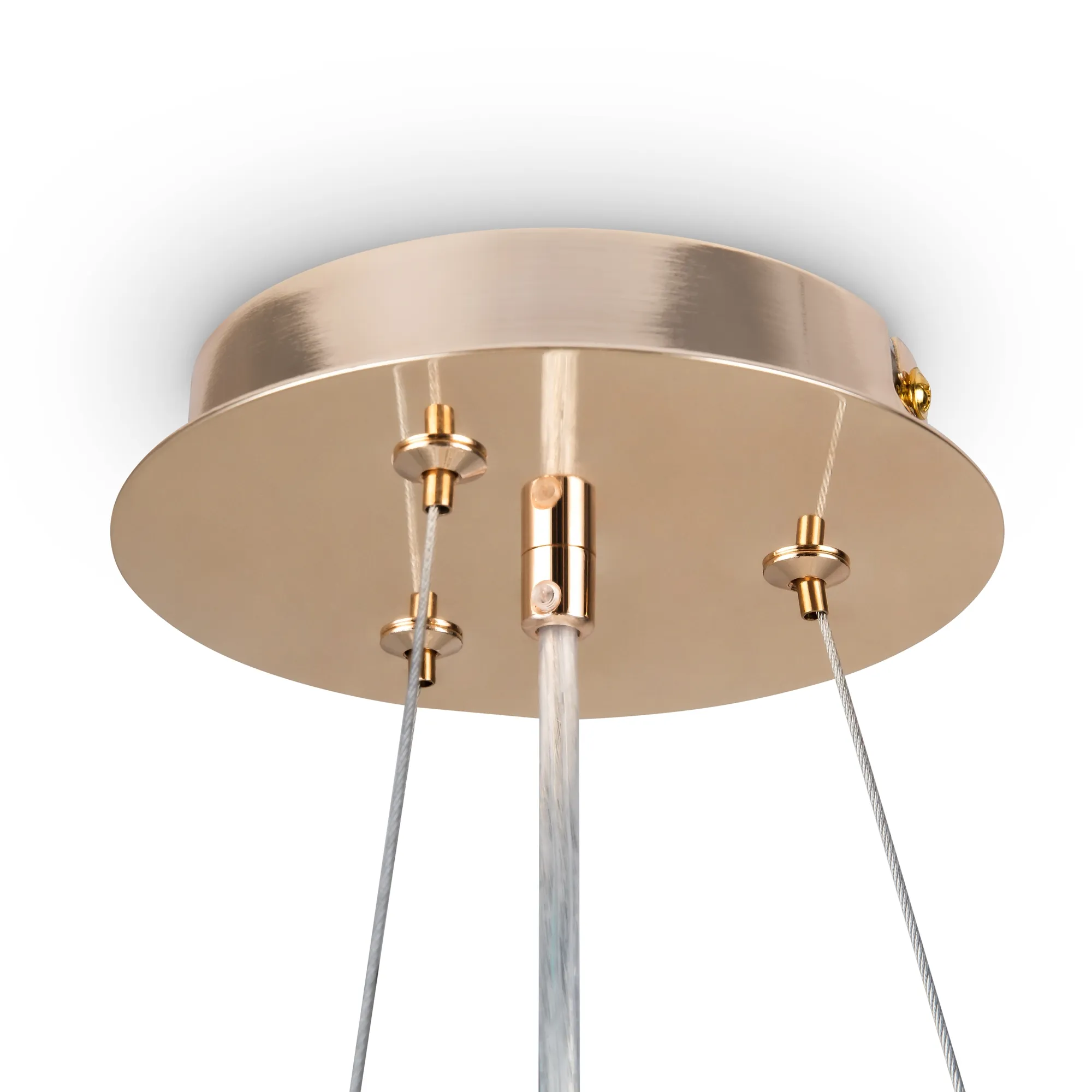 картинка Подвесной светильник Freya FR1010PL-08G