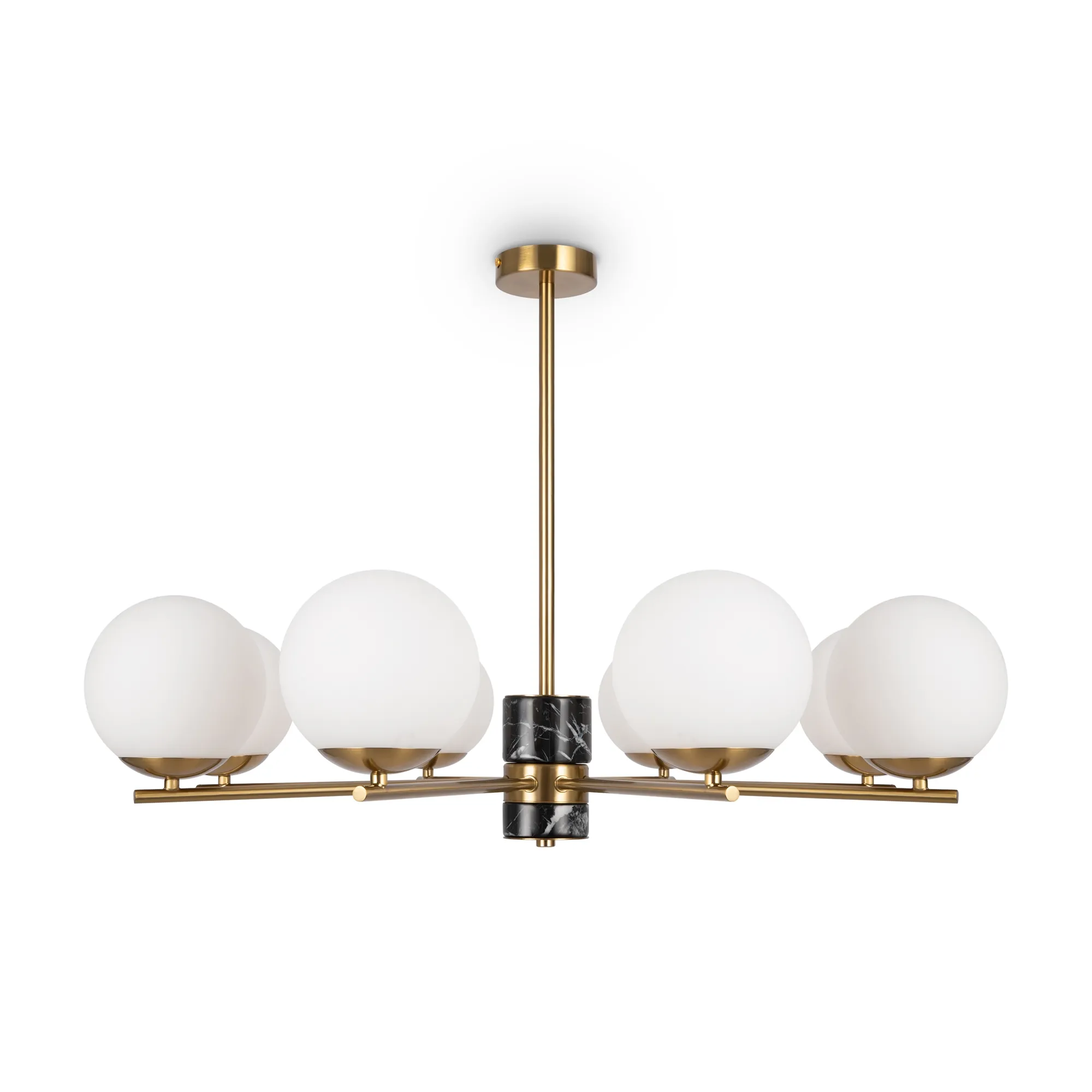 картинка Подвесной светильник Freya FR5230PL-08BS