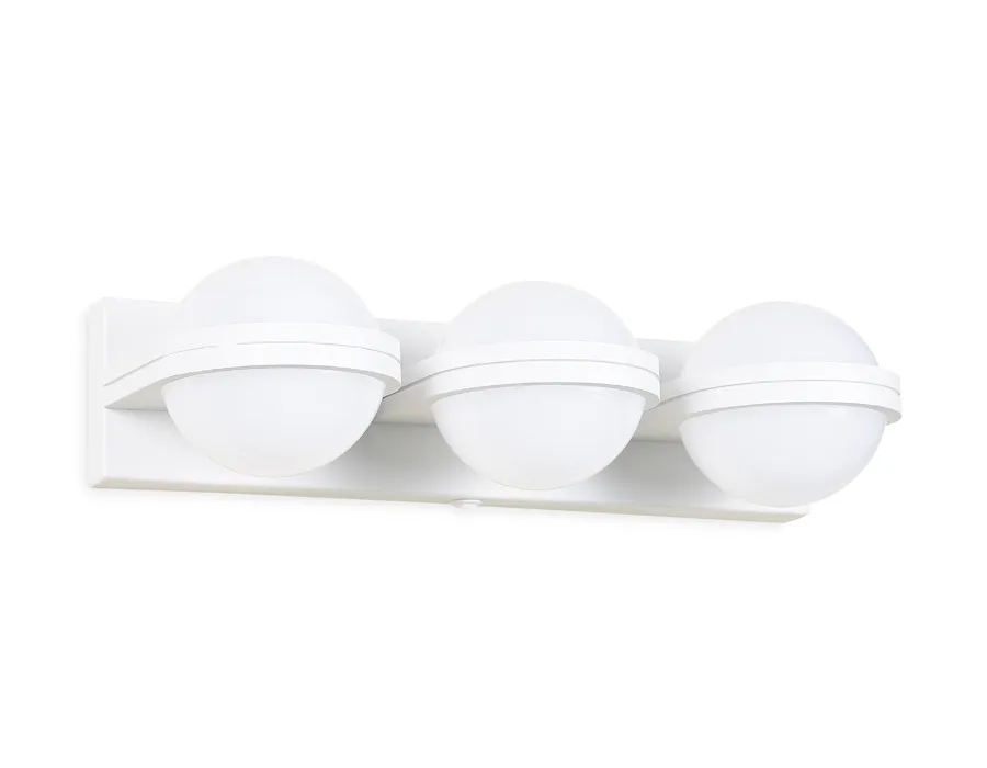 картинка Настенный светодиодный светильник с выключателем FW557