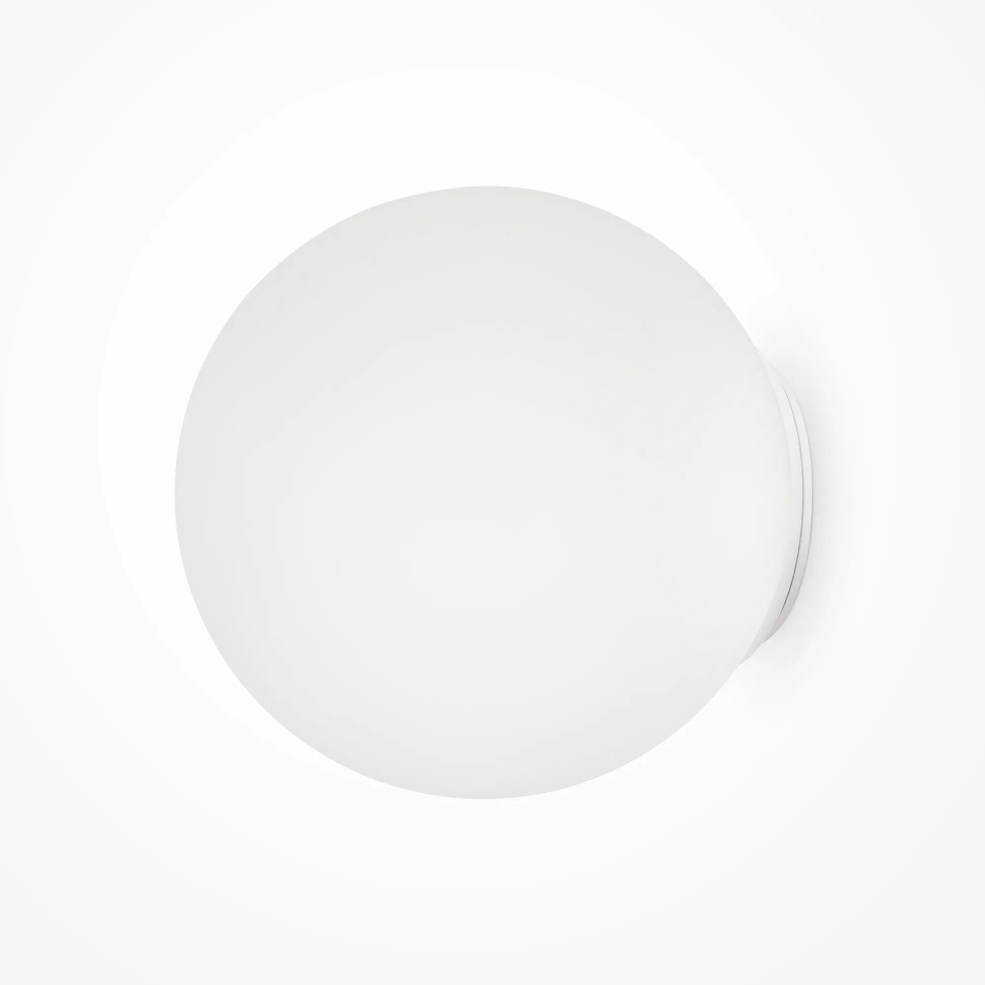 картинка Настенный светильник (бра) Maytoni MOD321WL-01W3