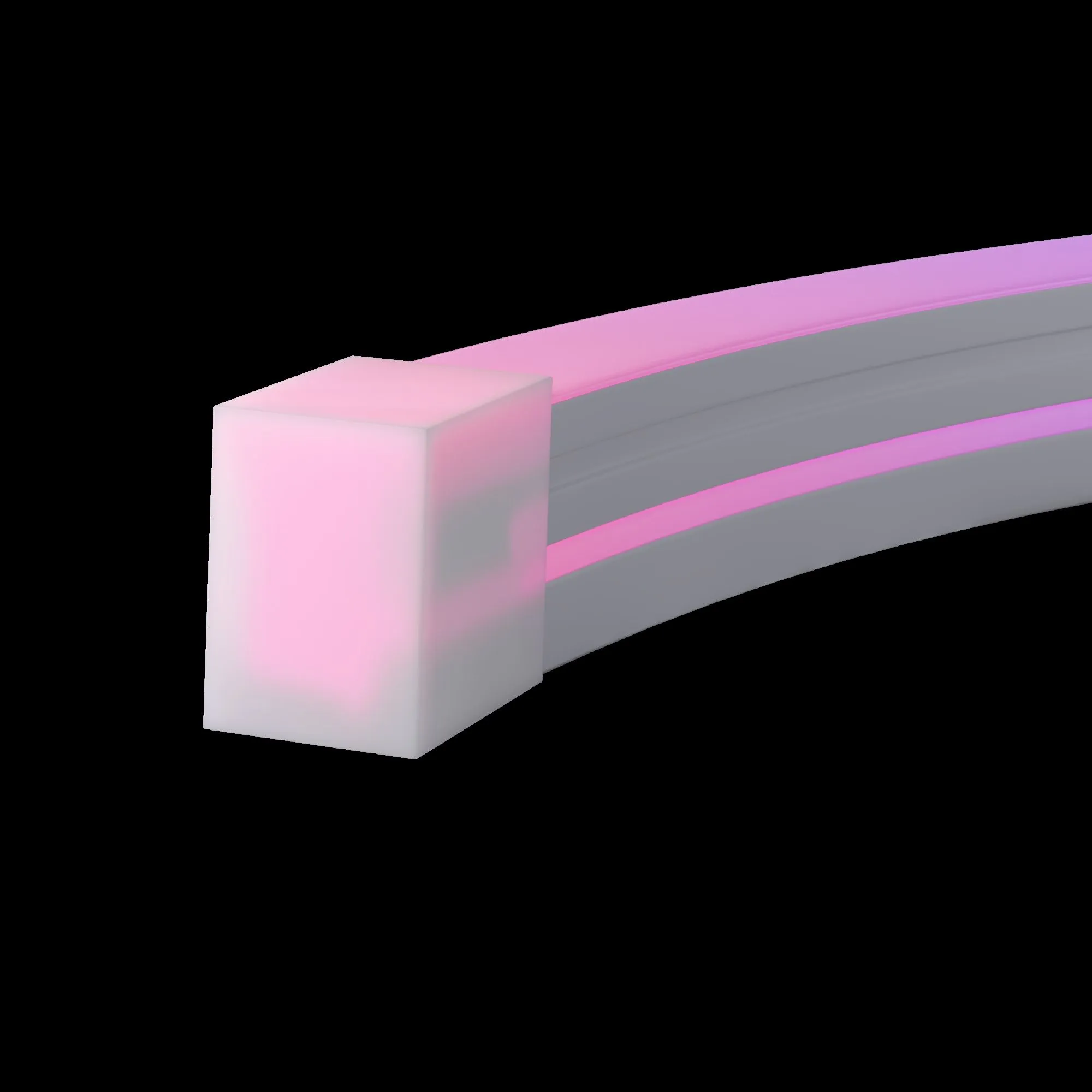 картинка Гибкий неон Led Strip 432052