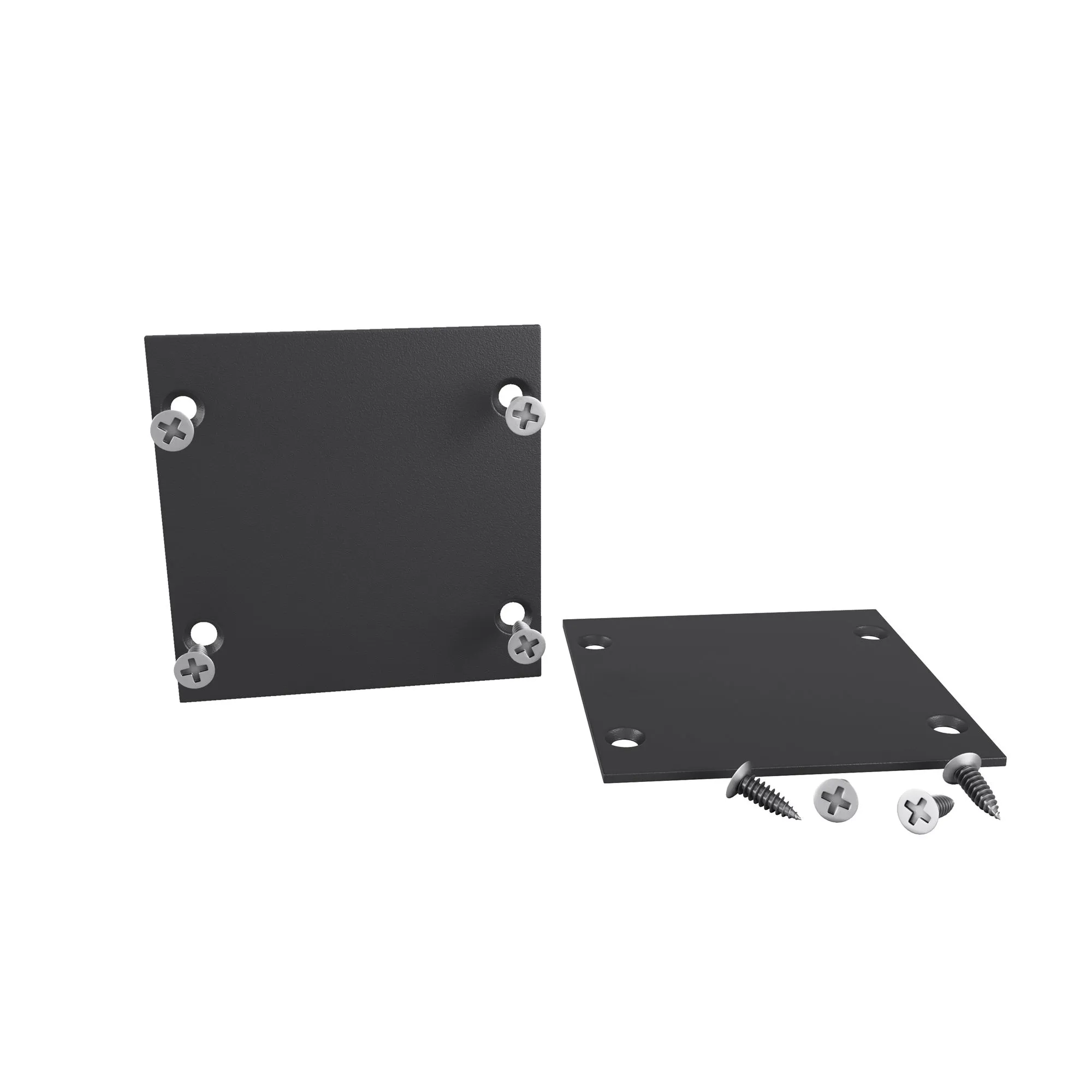картинка Комплектующие для профиля Led Strip ALM-3535R-EC