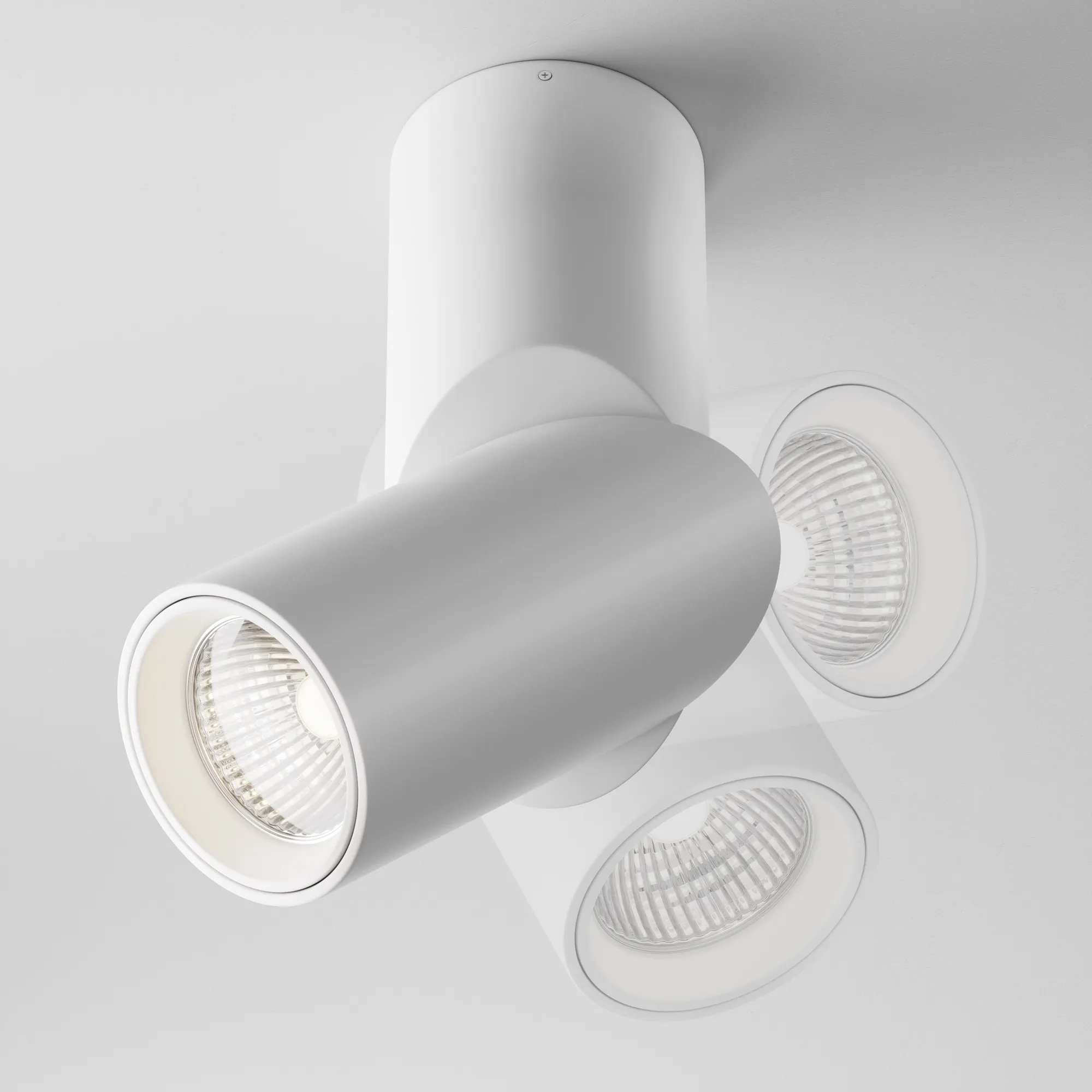 картинка Потолочный светильник Technical C027CL-L10W4K