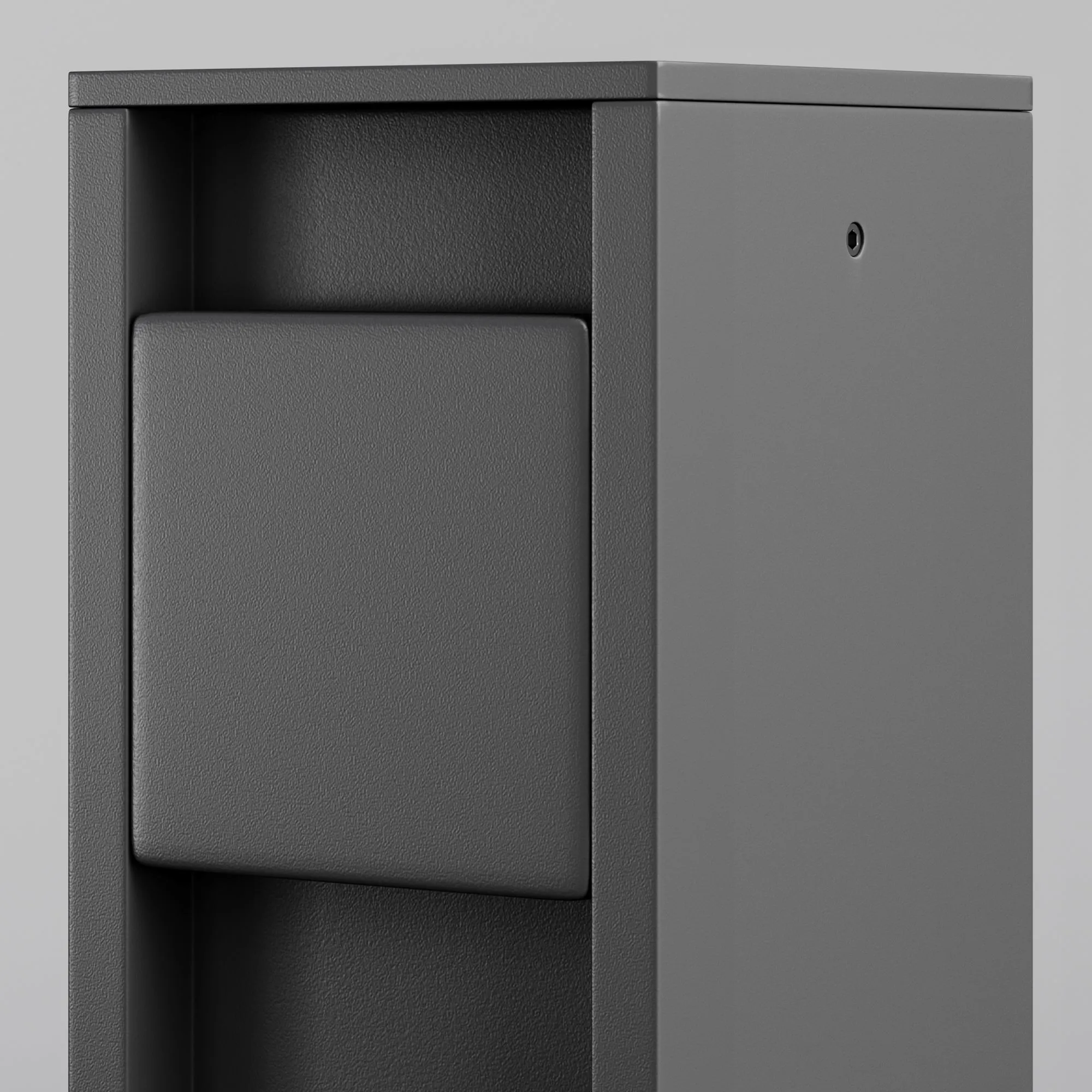 картинка Уличная розетка Outdoor O459FL-GF01SC