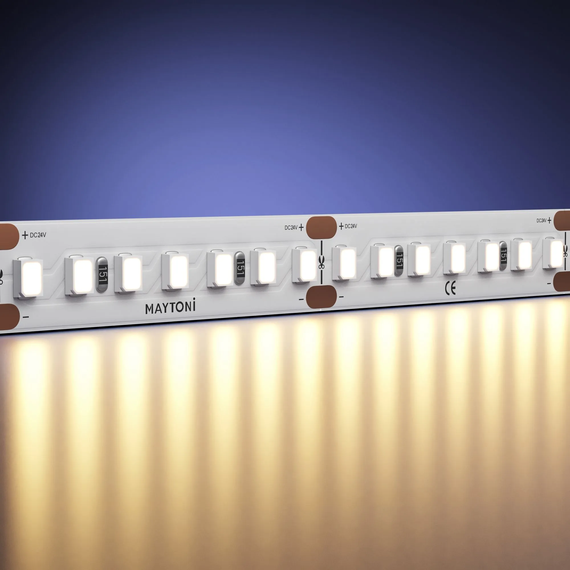 картинка Светодиодная лента Led Strip 201090