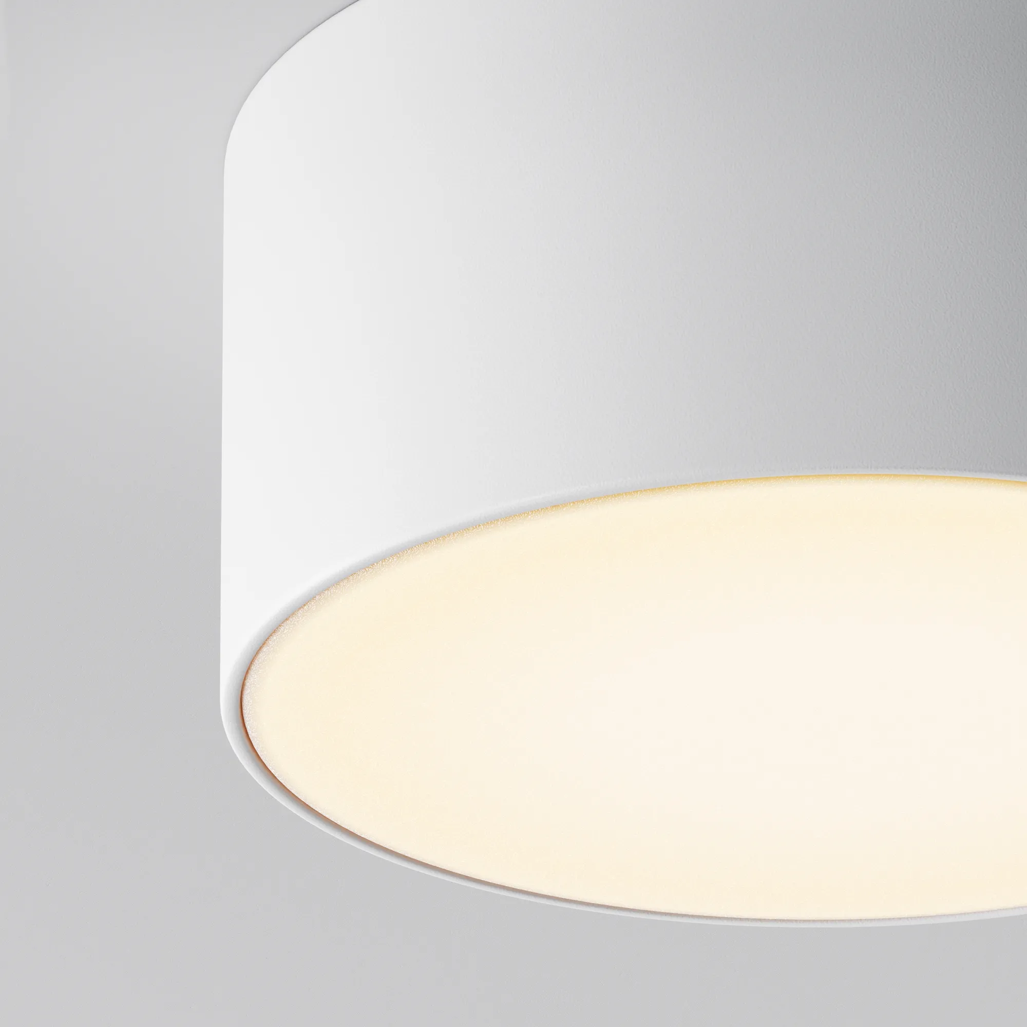 картинка Потолочный светильник Outdoor O430CL-L15W3K