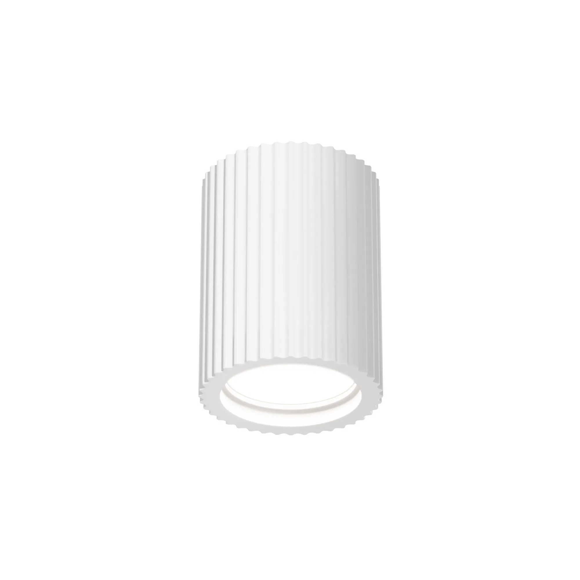 картинка Потолочный светильник Technical C121CL-GU10-W