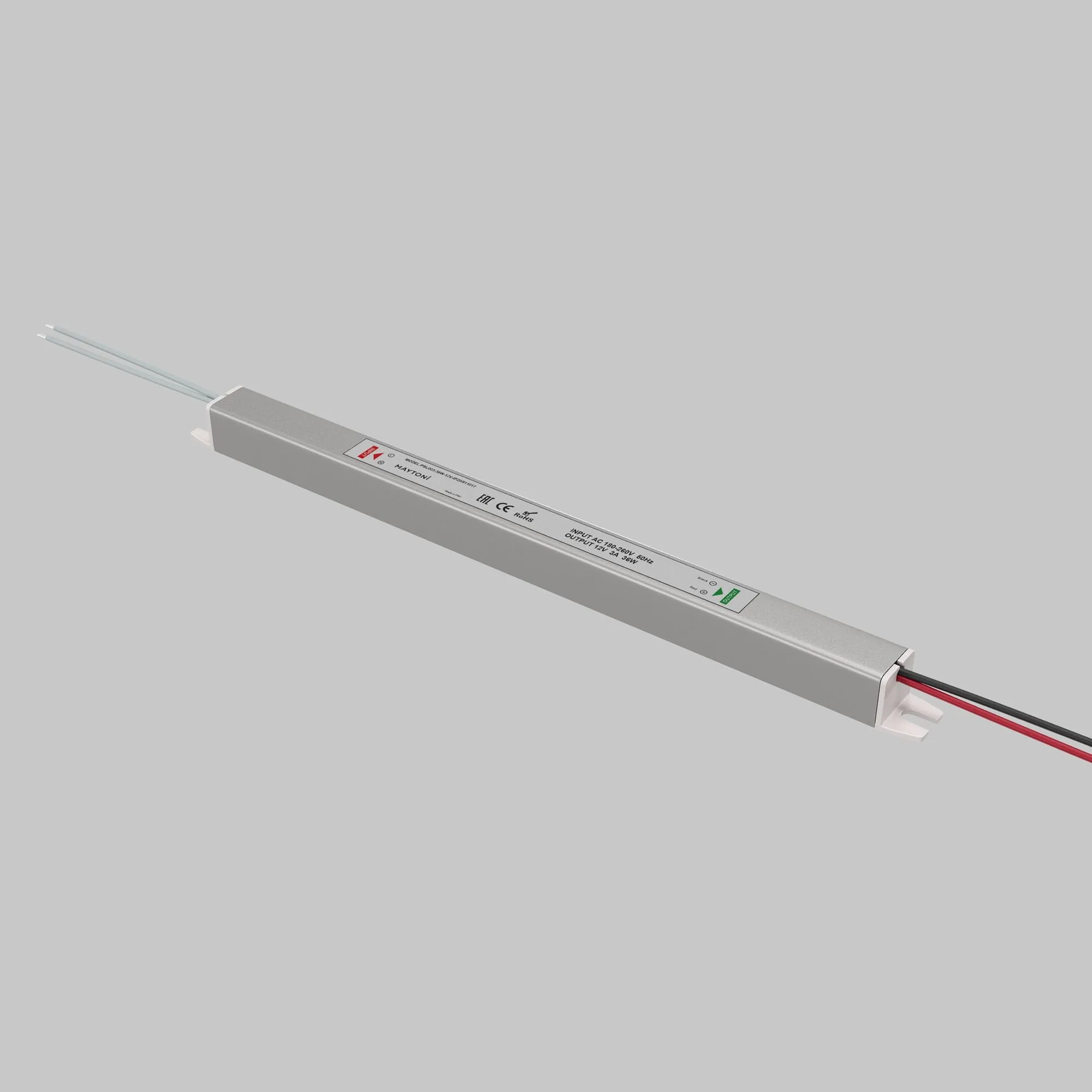 картинка Источник напряжения Led Strip 811017