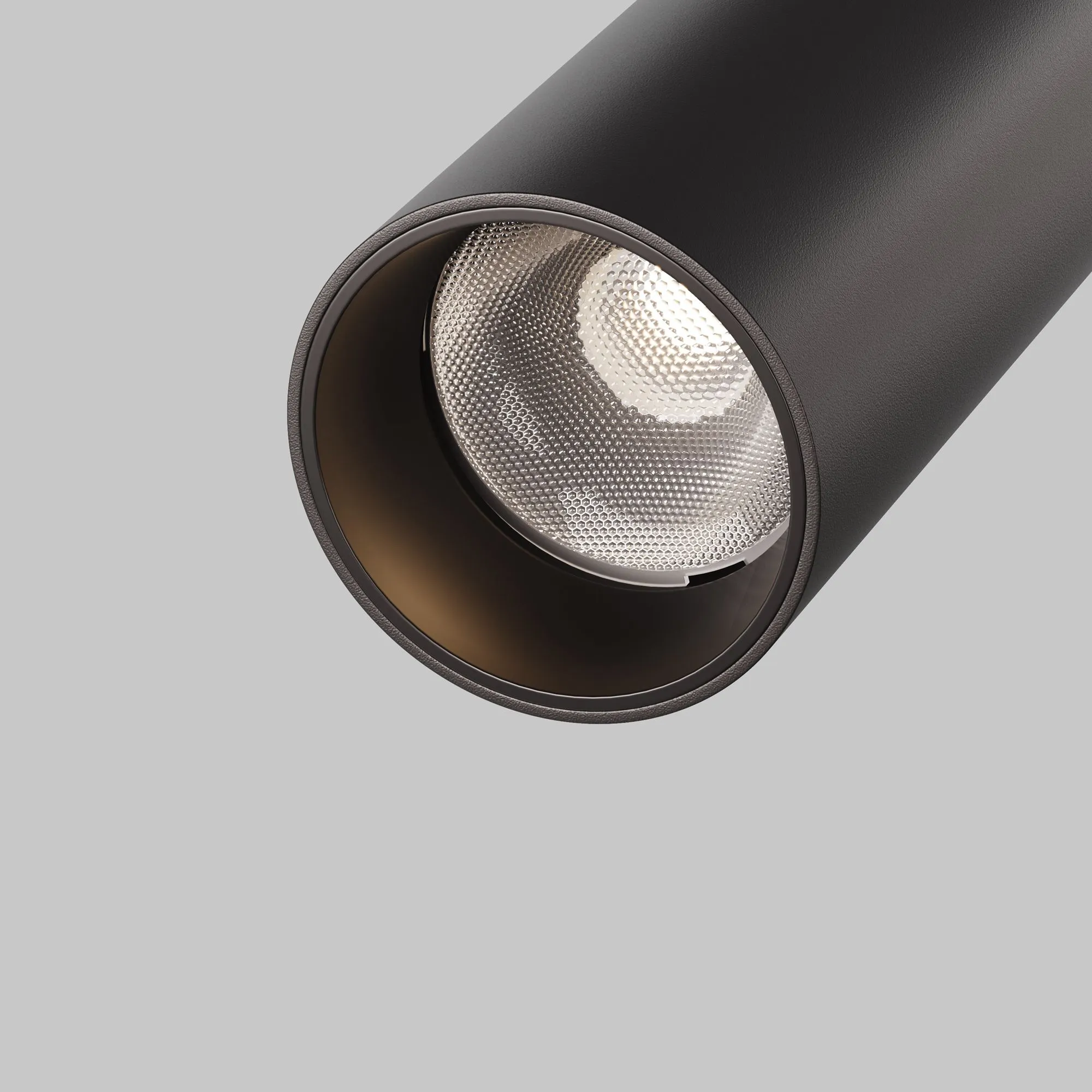 картинка Трековый светильник Technical TR032-2-12W2.7K-M-B