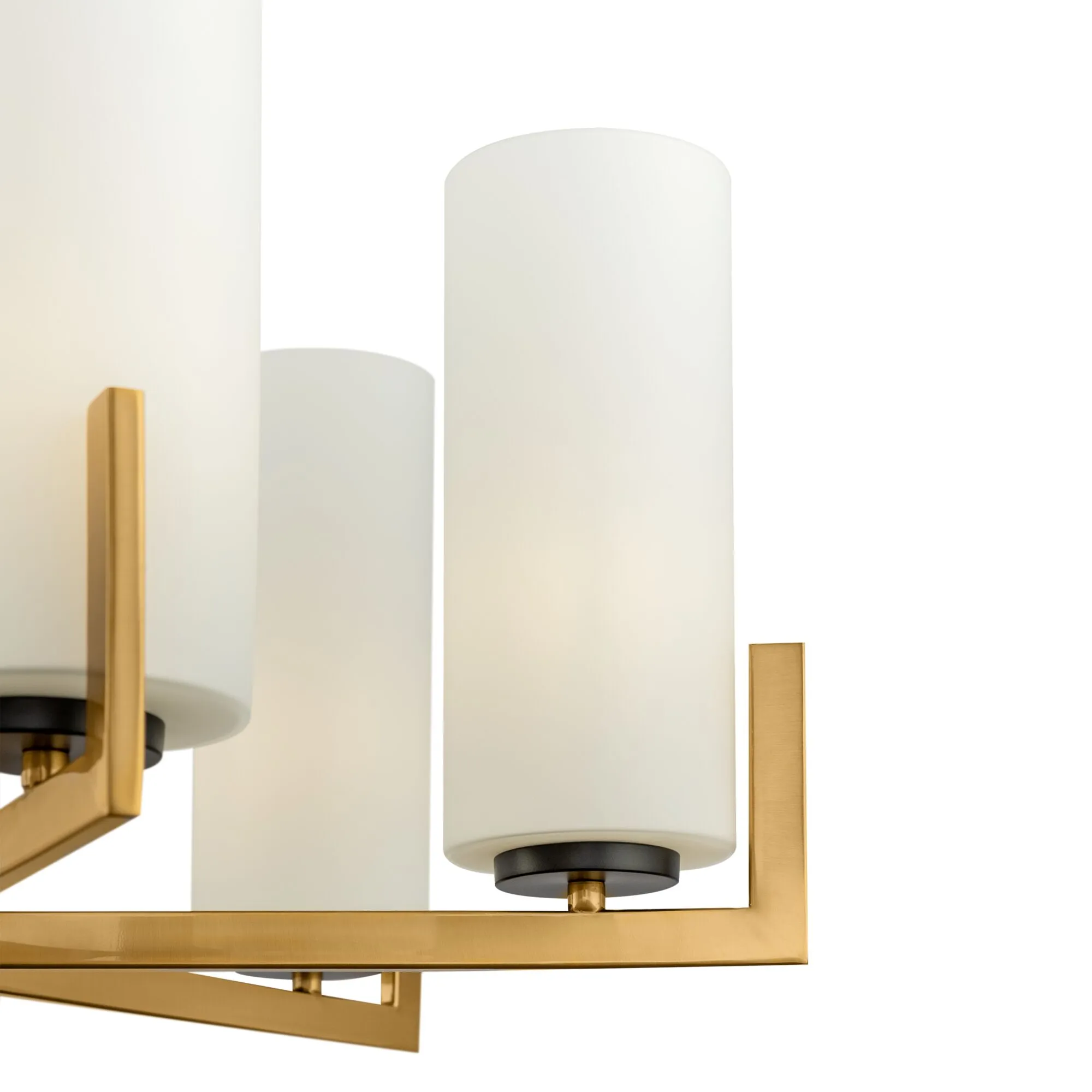 картинка Люстра Maytoni MOD089PL-06BS