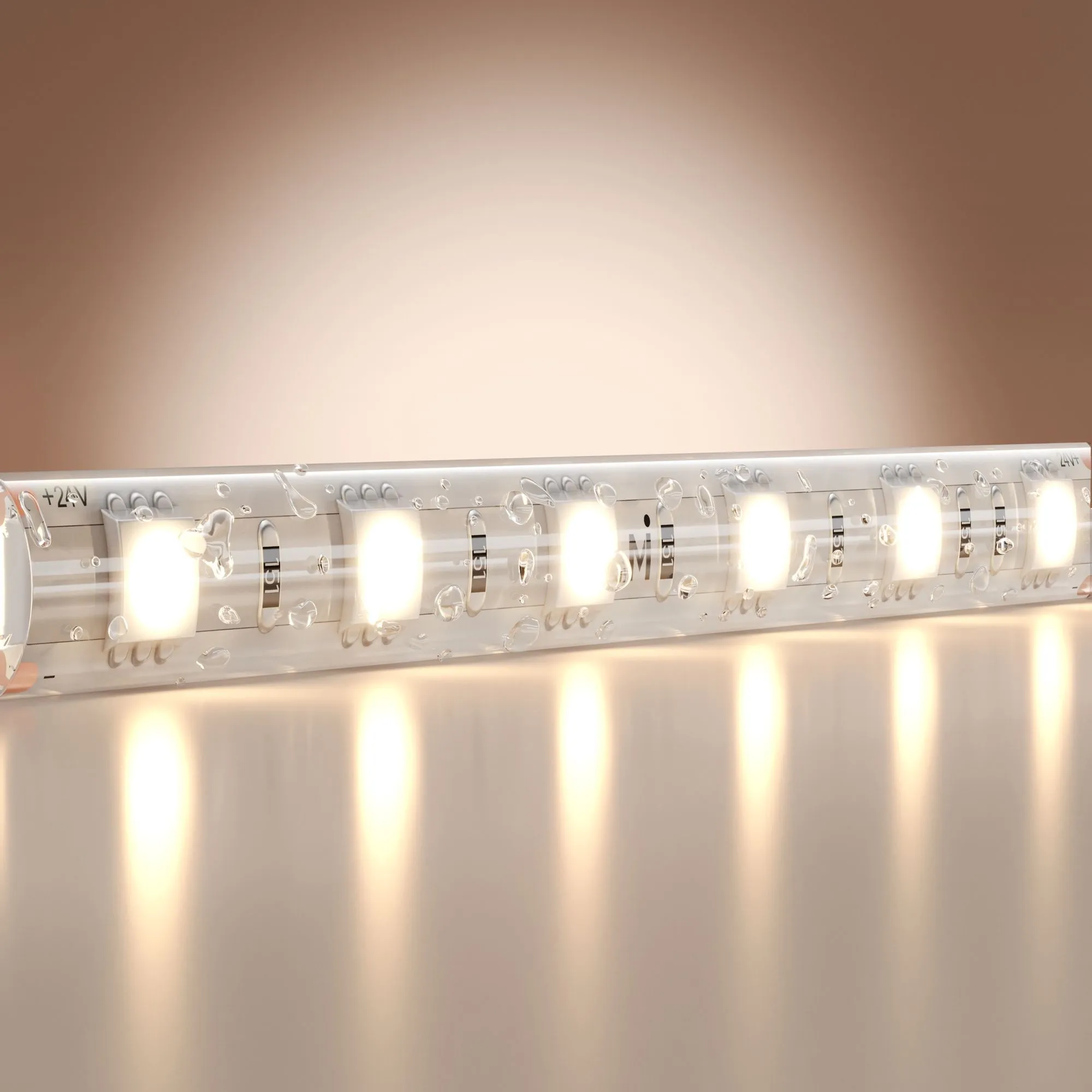 картинка Светодиодная лента Led Strip 201193