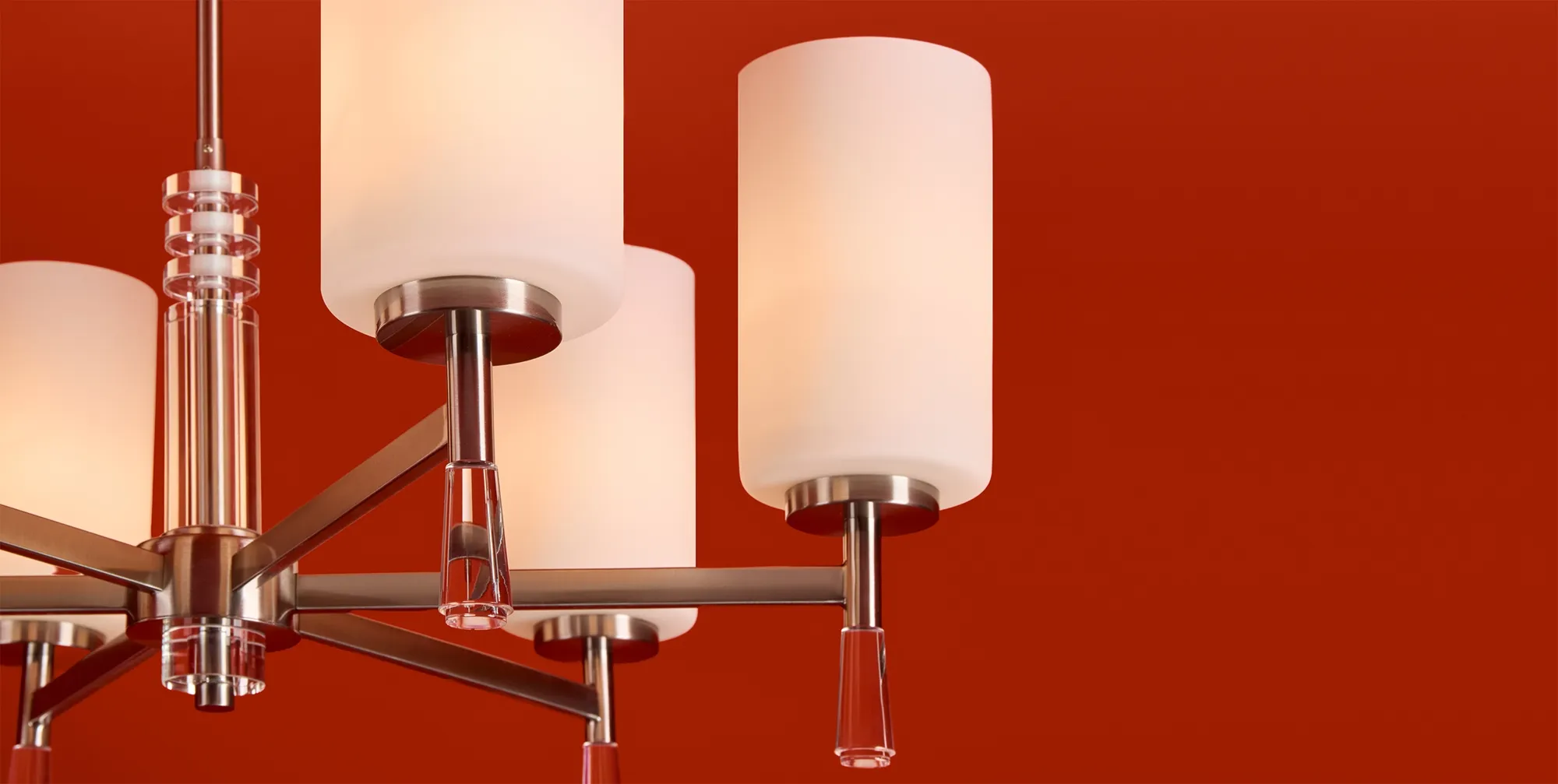 картинка Подвесной светильник Freya FR2031PL-06N