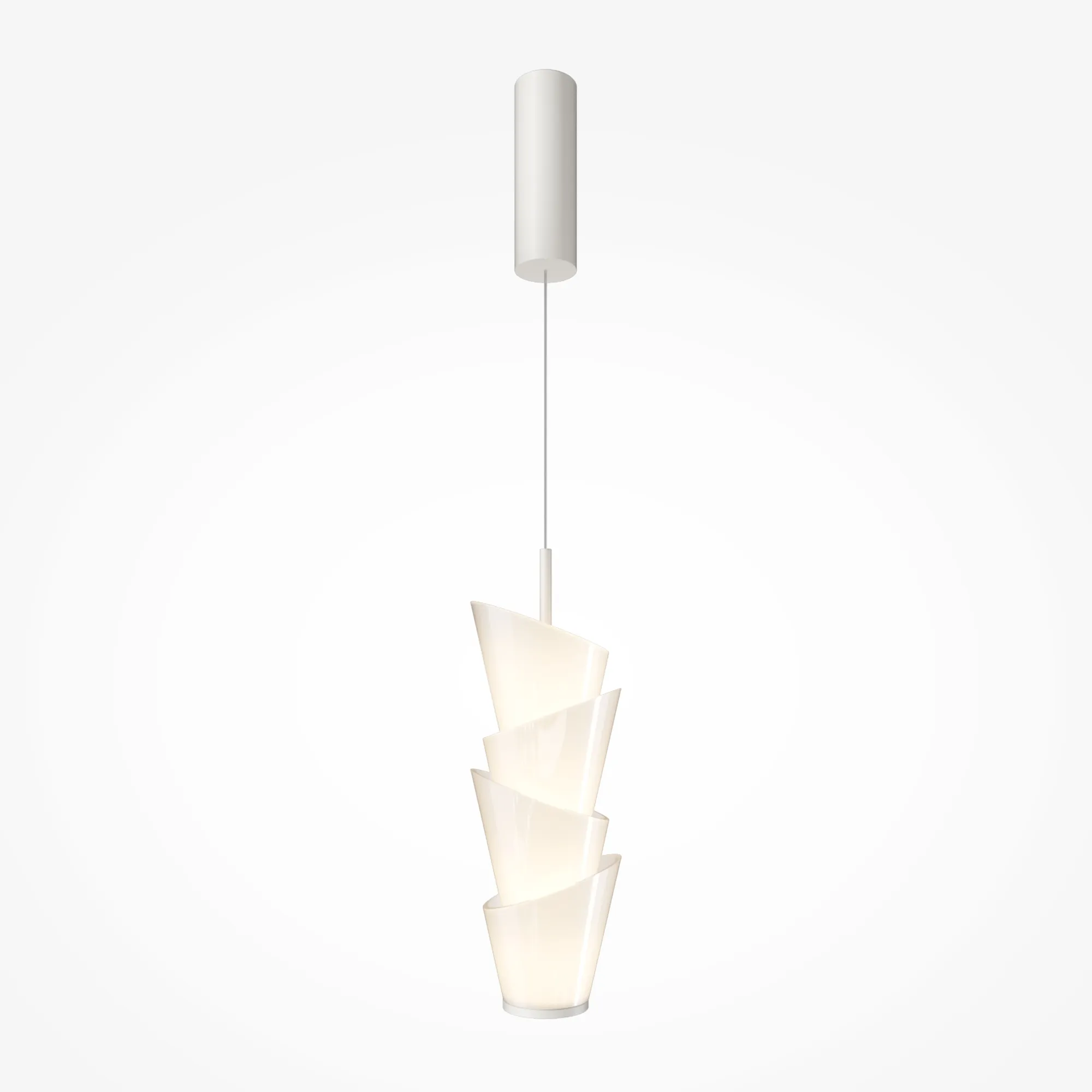 картинка Подвесной светильник Maytoni MOD374PL-L28W3K