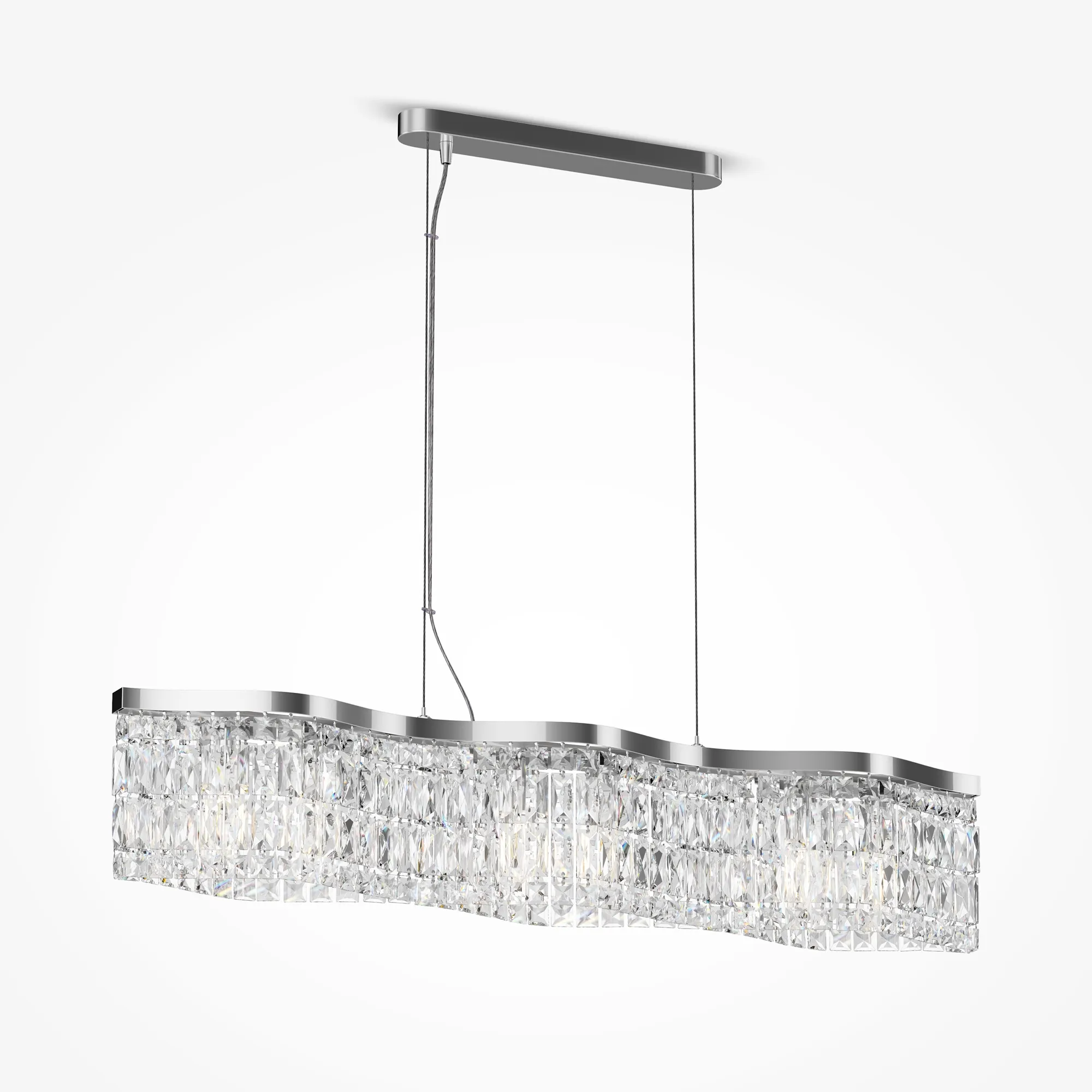 картинка Подвесной светильник Maytoni DIA005PL-06CH