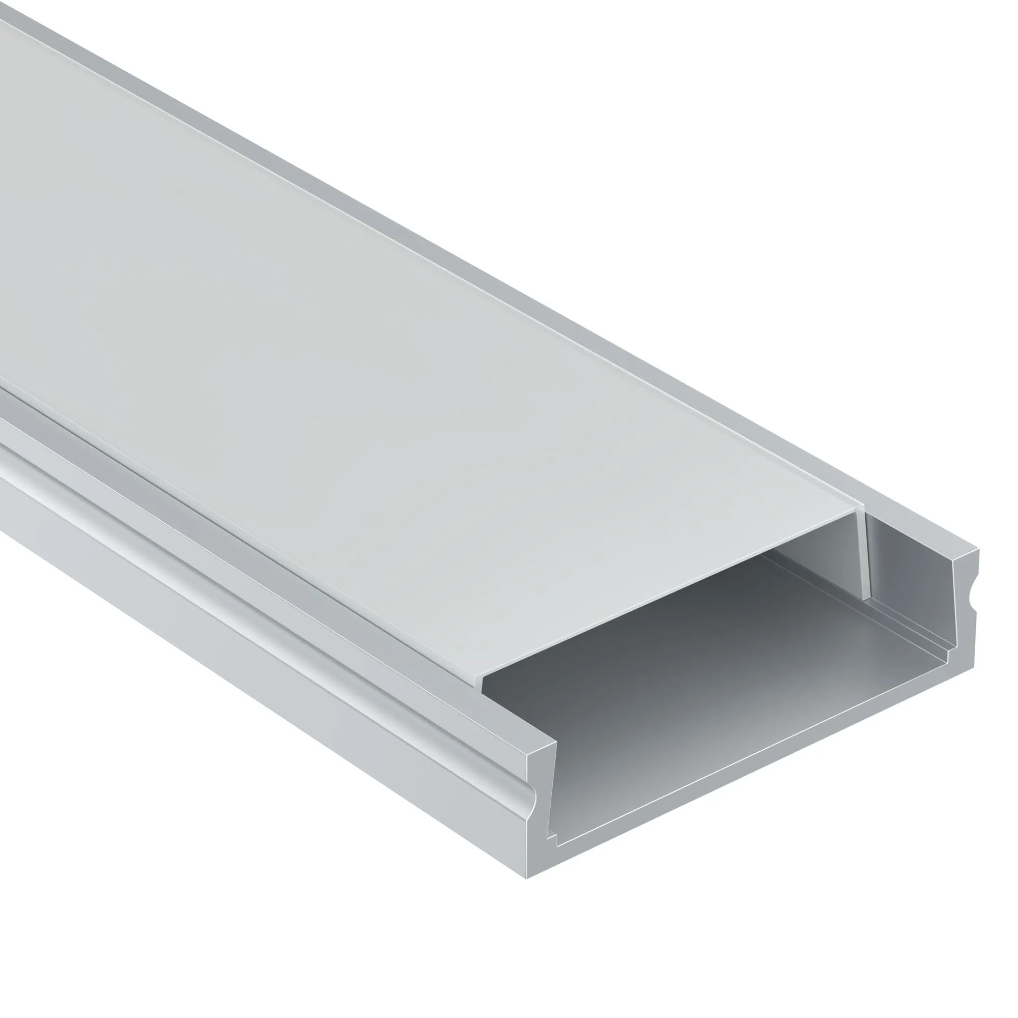 картинка Профиль Led Strip ALM002S-2M