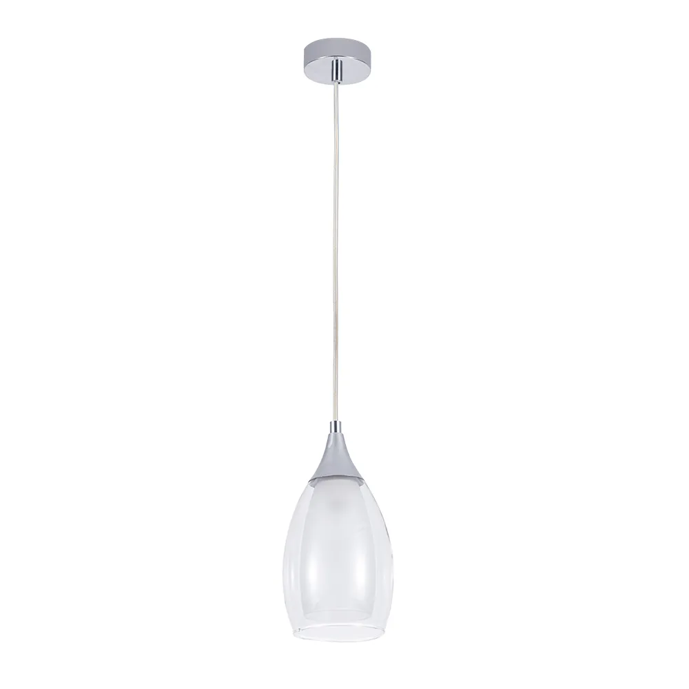 картинка Подвесной светильник Arte Lamp BARRY A7951SP-1CC