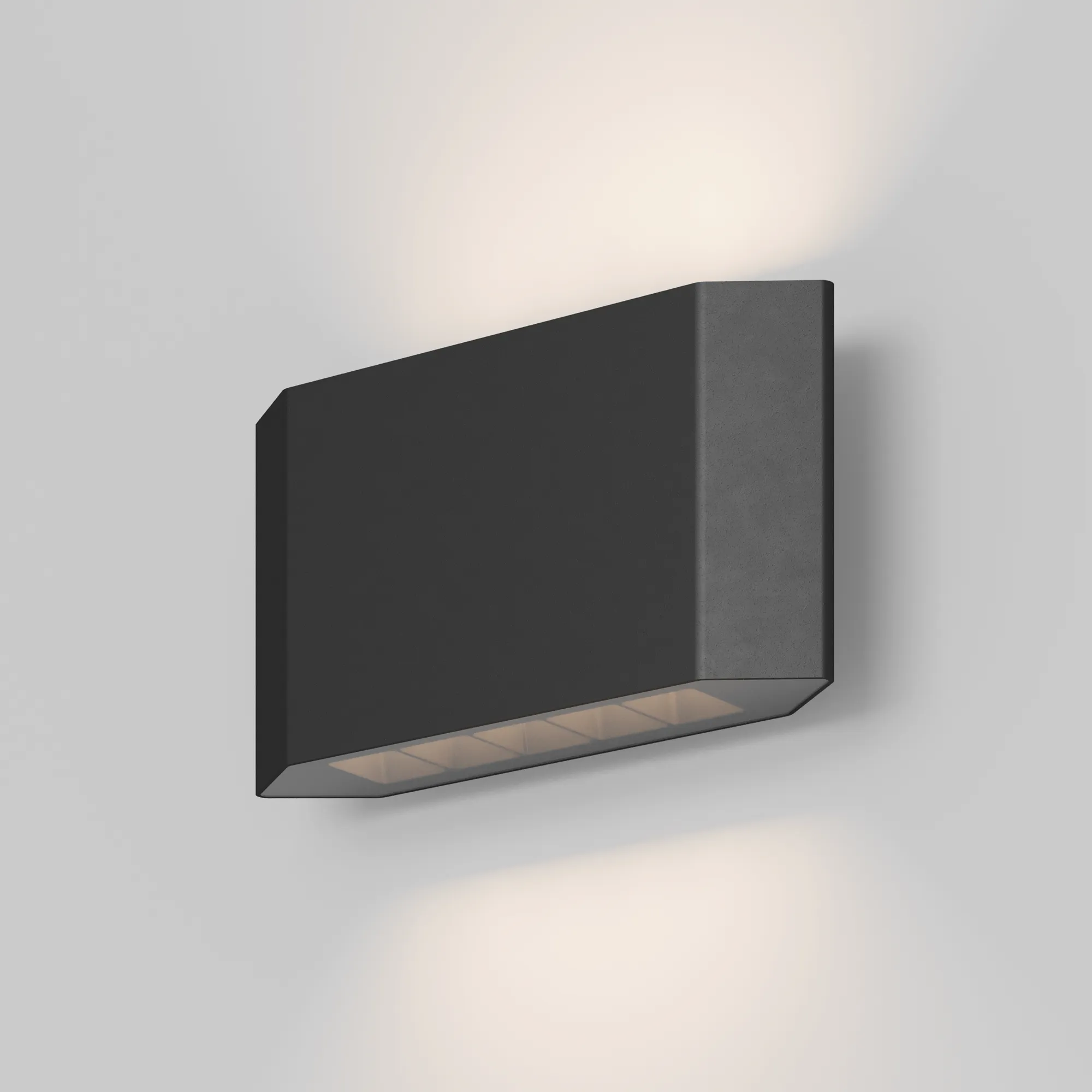 картинка Архитектурная подсветка Outdoor O412WL-L8GF3K