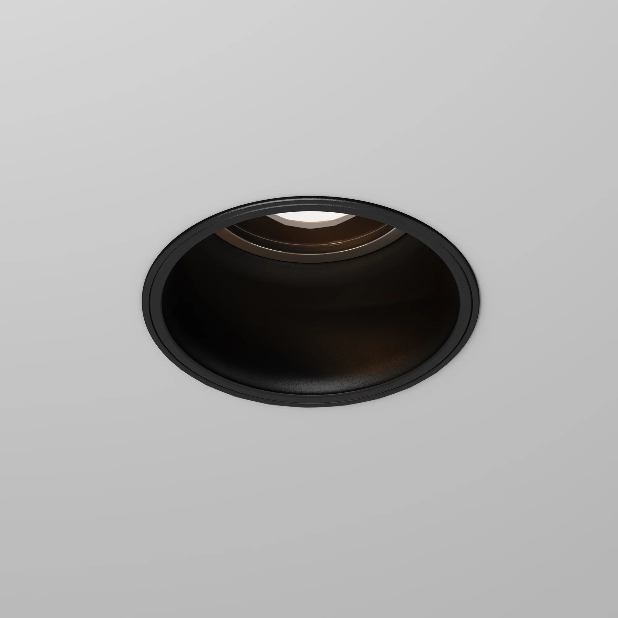 картинка Потолочный светильник Outdoor O501DL-L10B3K