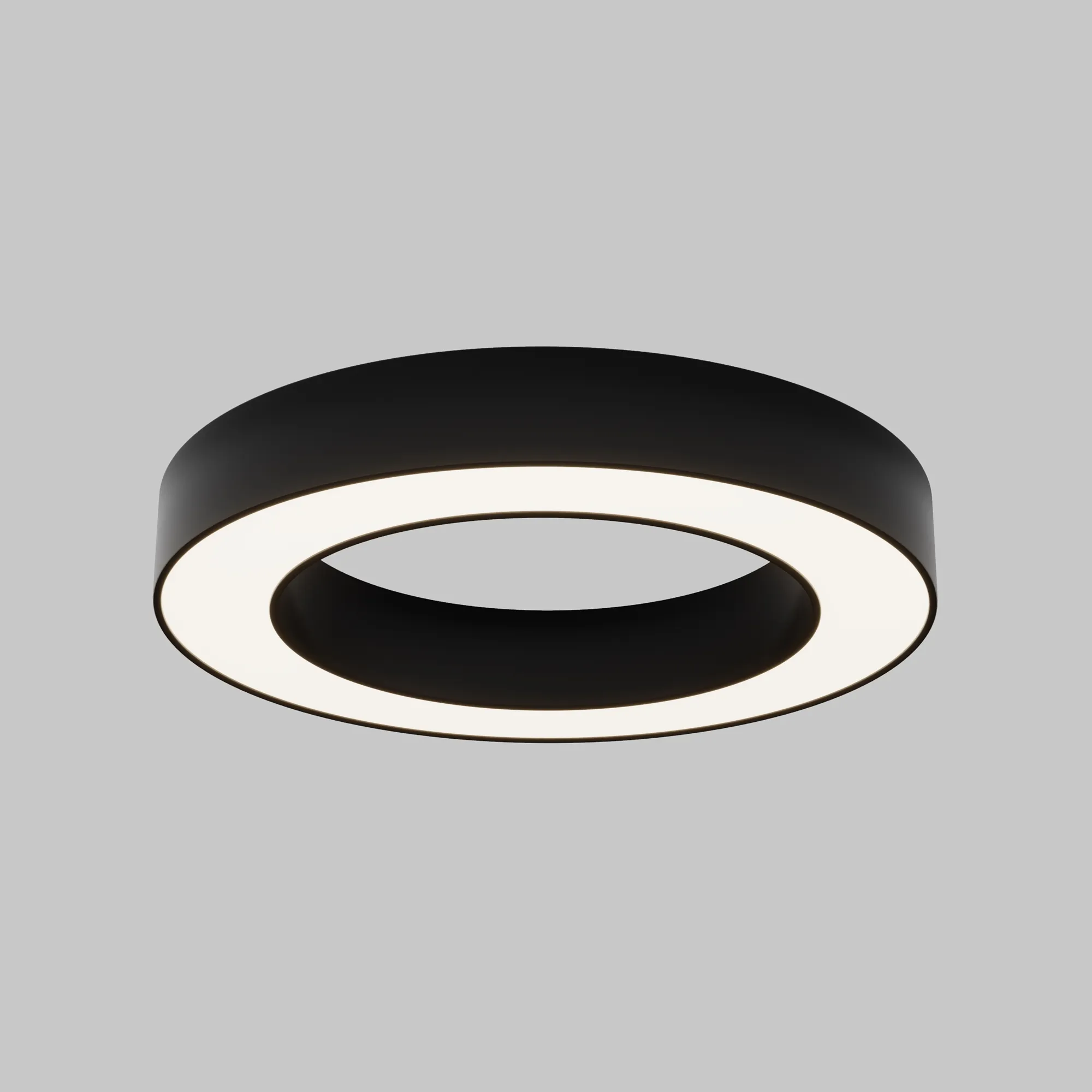 картинка Потолочный светильник Technical C093CL-36W4K-B